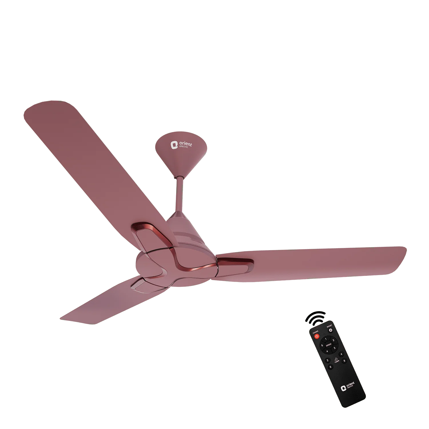 Jazz BLDC Decorative Ceiling Fan - Image 50