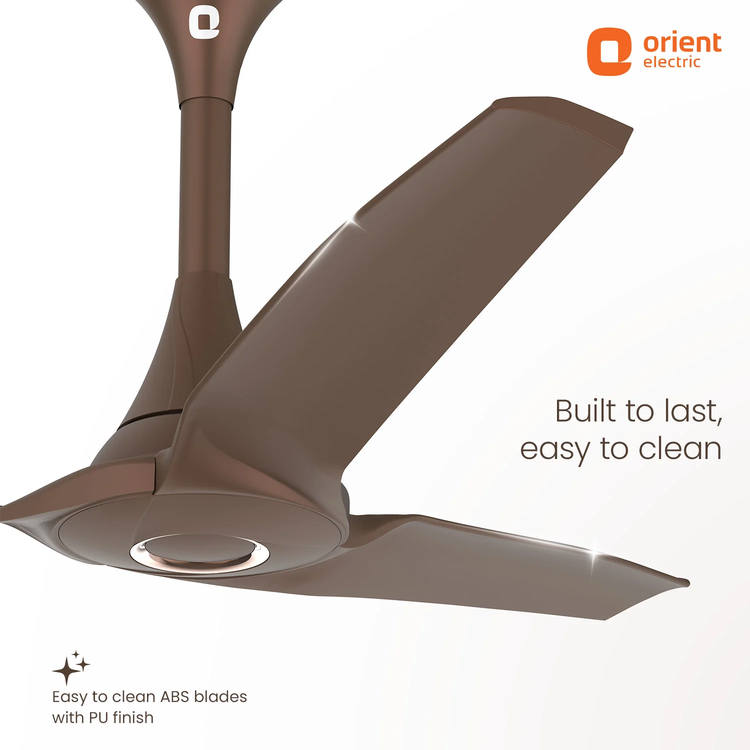 Aerostorm Premium Ceiling Fan | 2-year Warranty - Image 54
