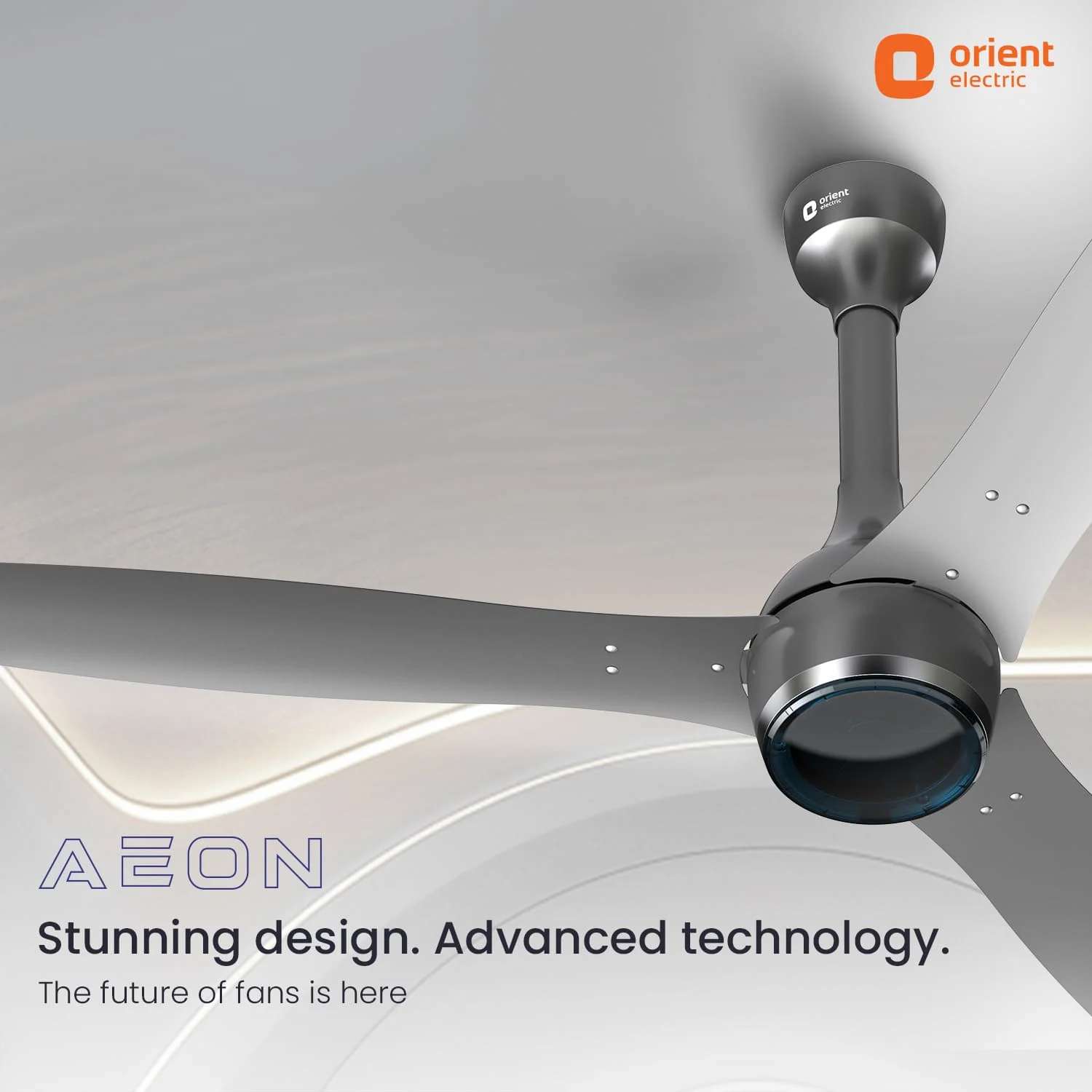 Aeon Antidust BLDC Ceiling Fan |  5-YEAR WARRANTY - Image 11