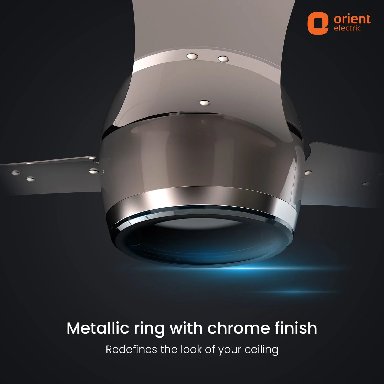 Aeon Antidust BLDC Ceiling Fan |  5-YEAR WARRANTY - Image 22