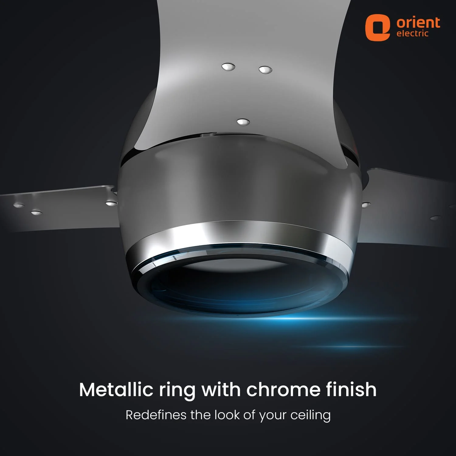Aeon Antidust BLDC Ceiling Fan |  5-YEAR WARRANTY - Image 25