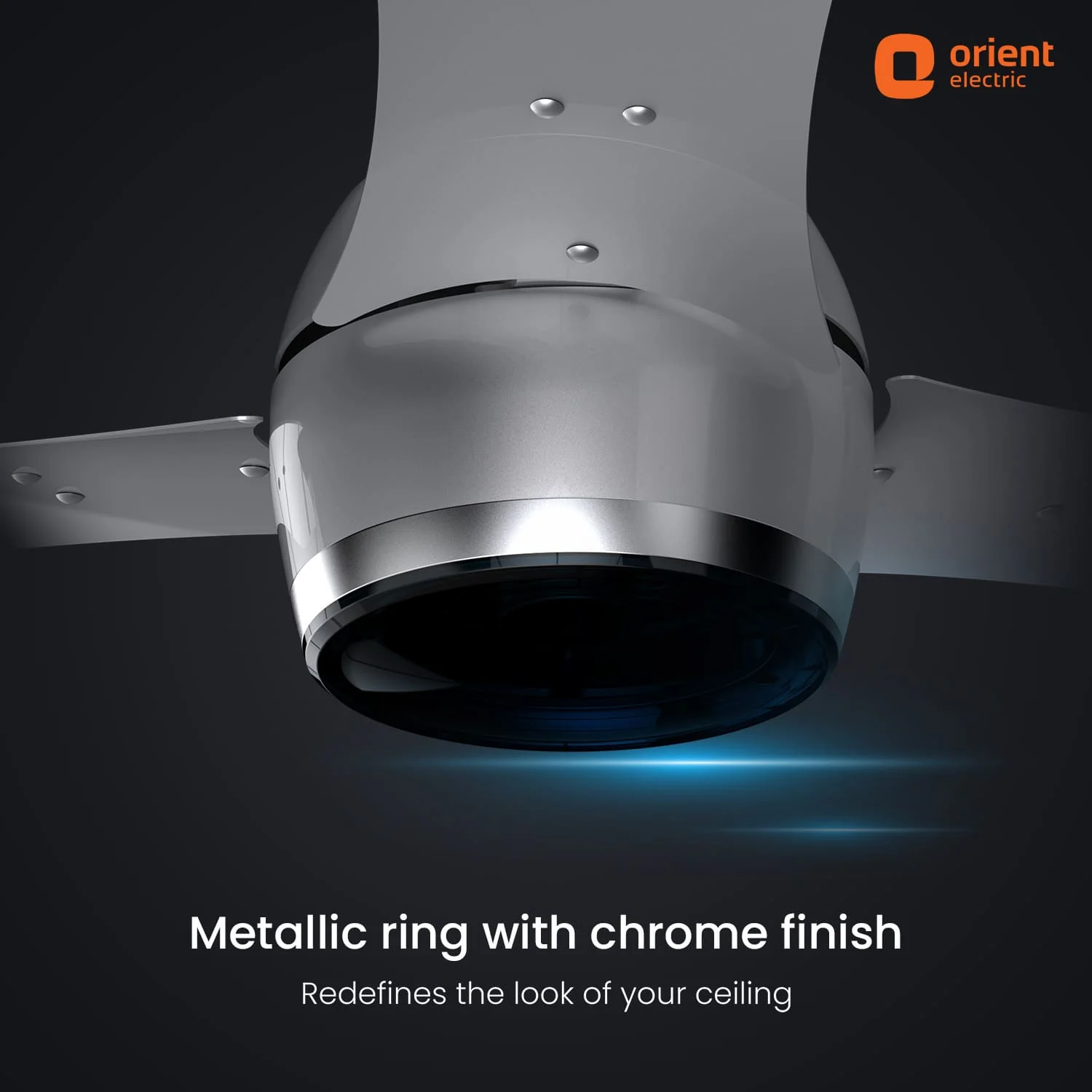 Aeon Antidust BLDC Ceiling Fan |  5-YEAR WARRANTY - Image 26