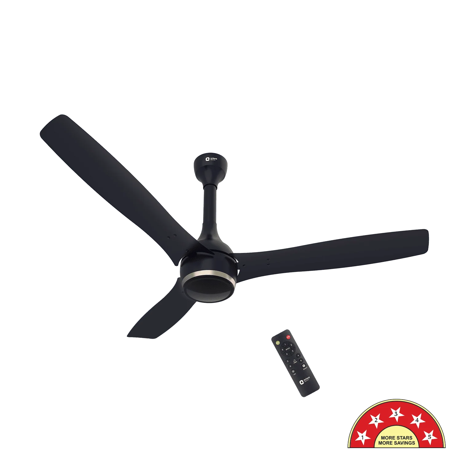 Aeon Antidust BLDC Ceiling Fan |  5-YEAR WARRANTY - Image 4