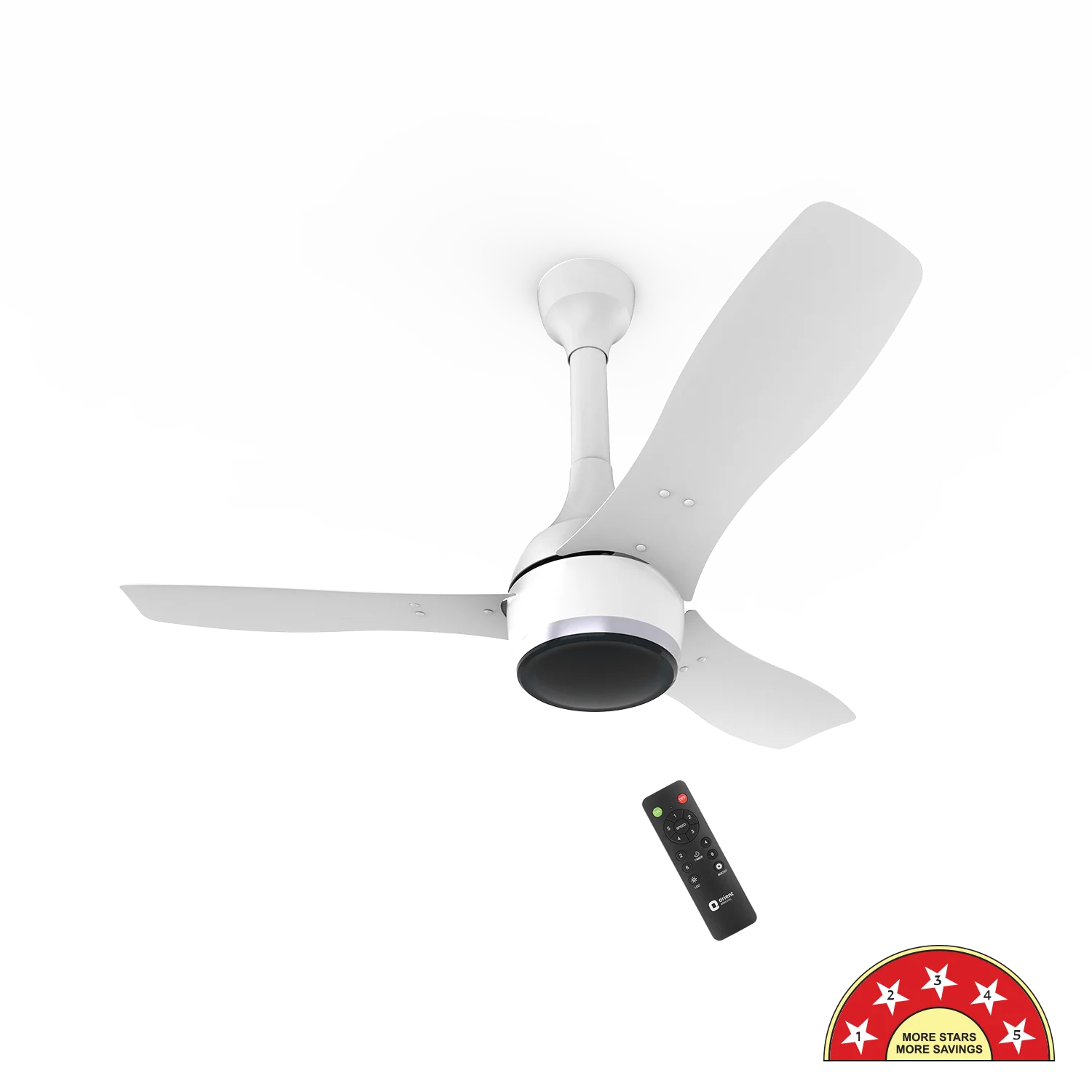 Aeon Antidust BLDC Ceiling Fan |  5-YEAR WARRANTY - Image 45
