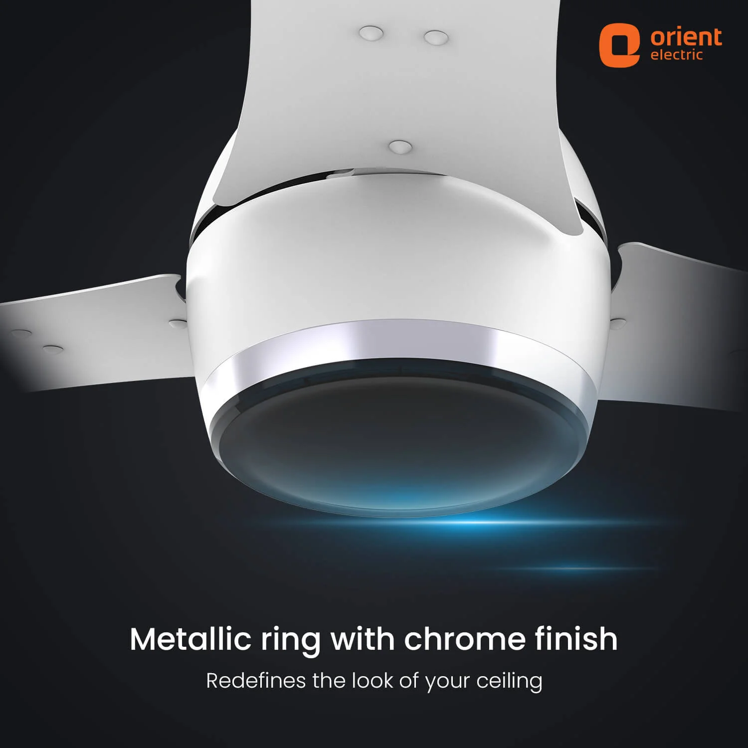 Aeon Antidust BLDC Ceiling Fan |  5-YEAR WARRANTY - Image 48