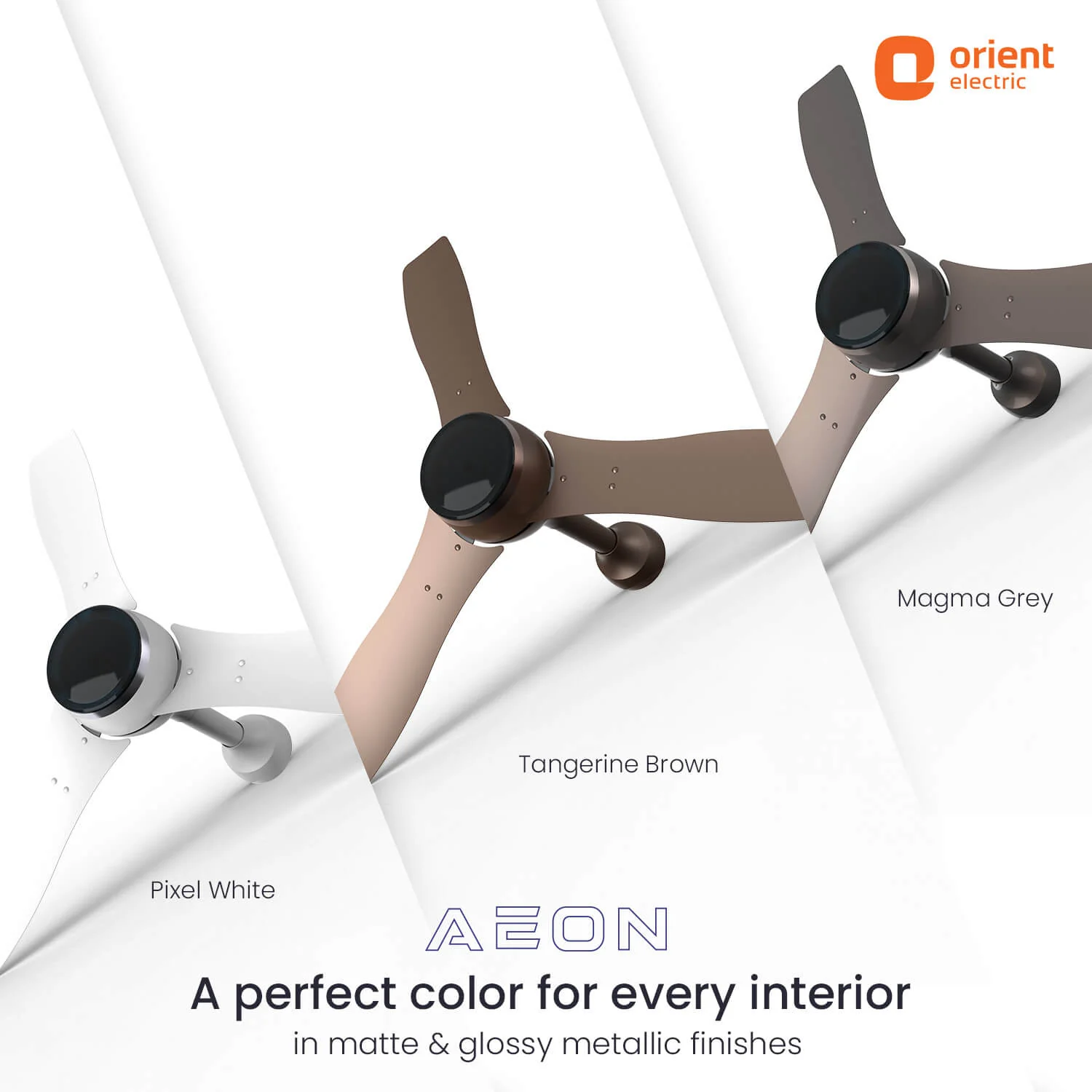Aeon Antidust BLDC Ceiling Fan |  5-YEAR WARRANTY - Image 51