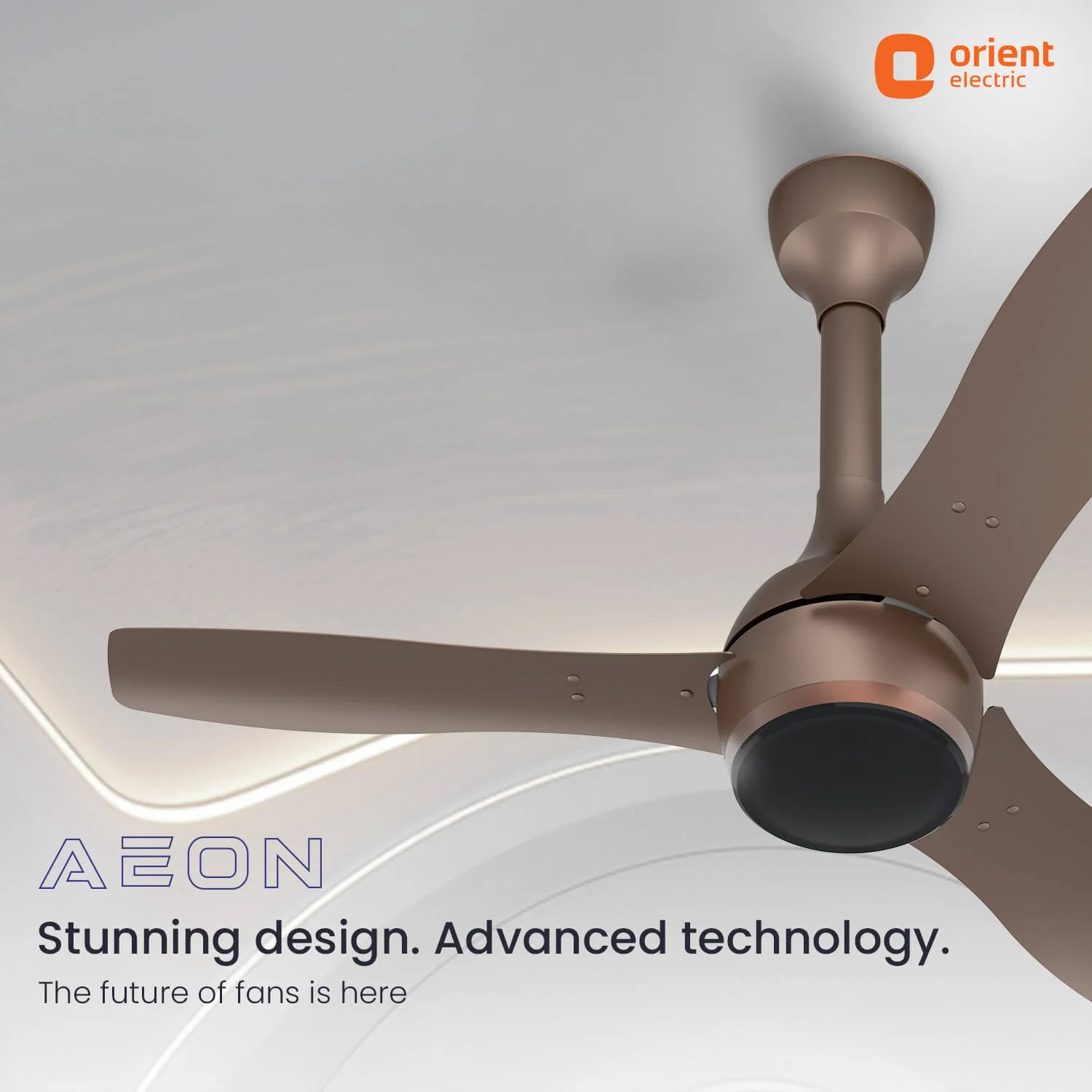 Aeon Antidust BLDC Ceiling Fan |  5-YEAR WARRANTY - Image 55