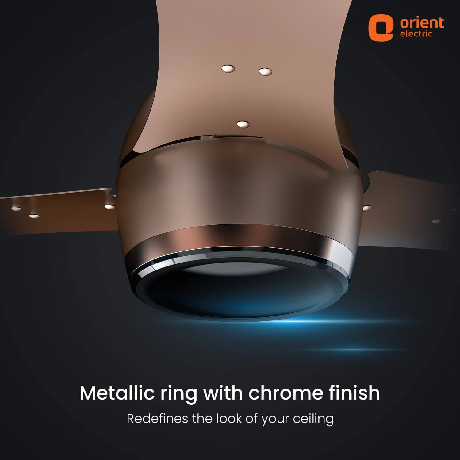 Aeon Antidust BLDC Ceiling Fan |  5-YEAR WARRANTY - Image 57