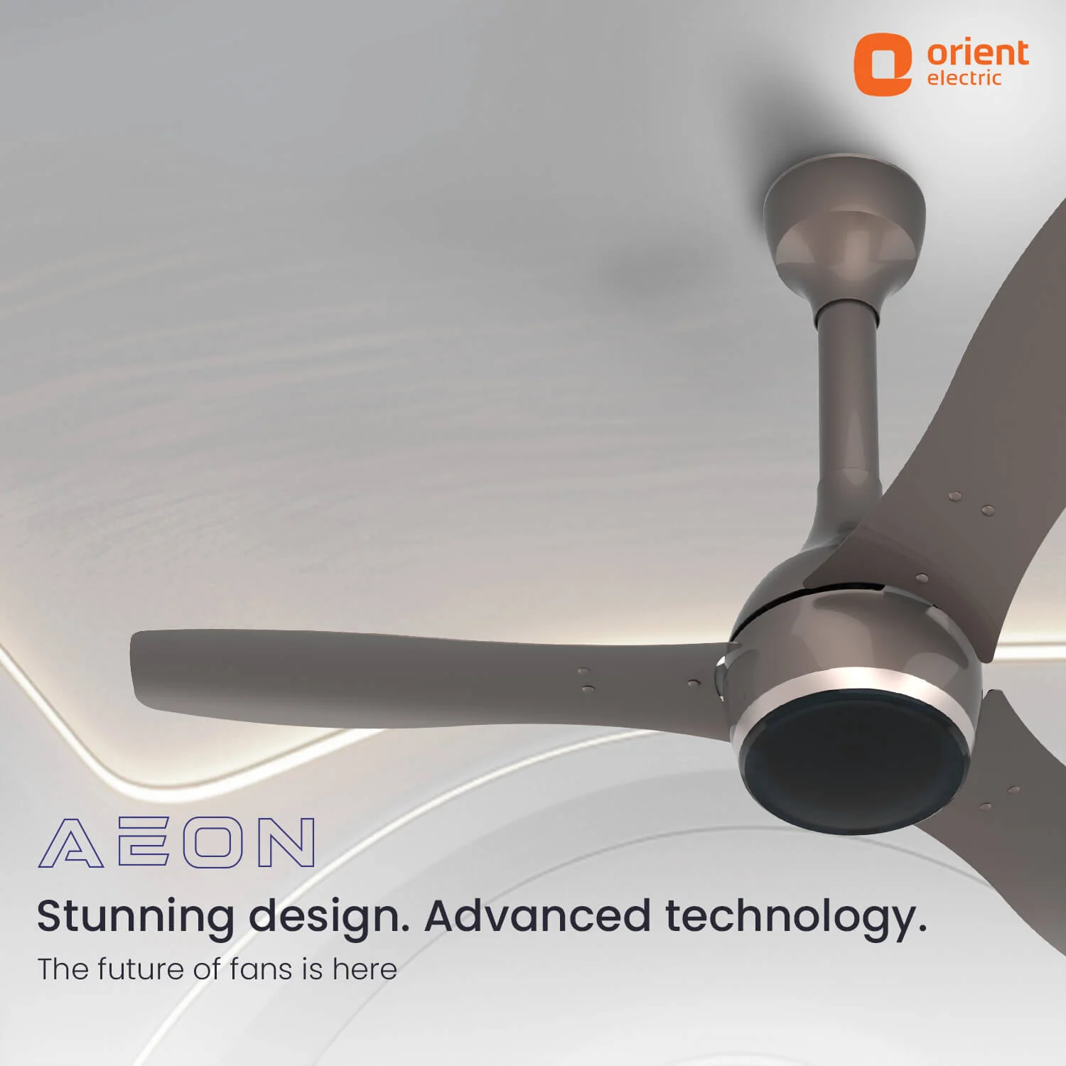 Aeon Antidust BLDC Ceiling Fan |  5-YEAR WARRANTY - Image 64