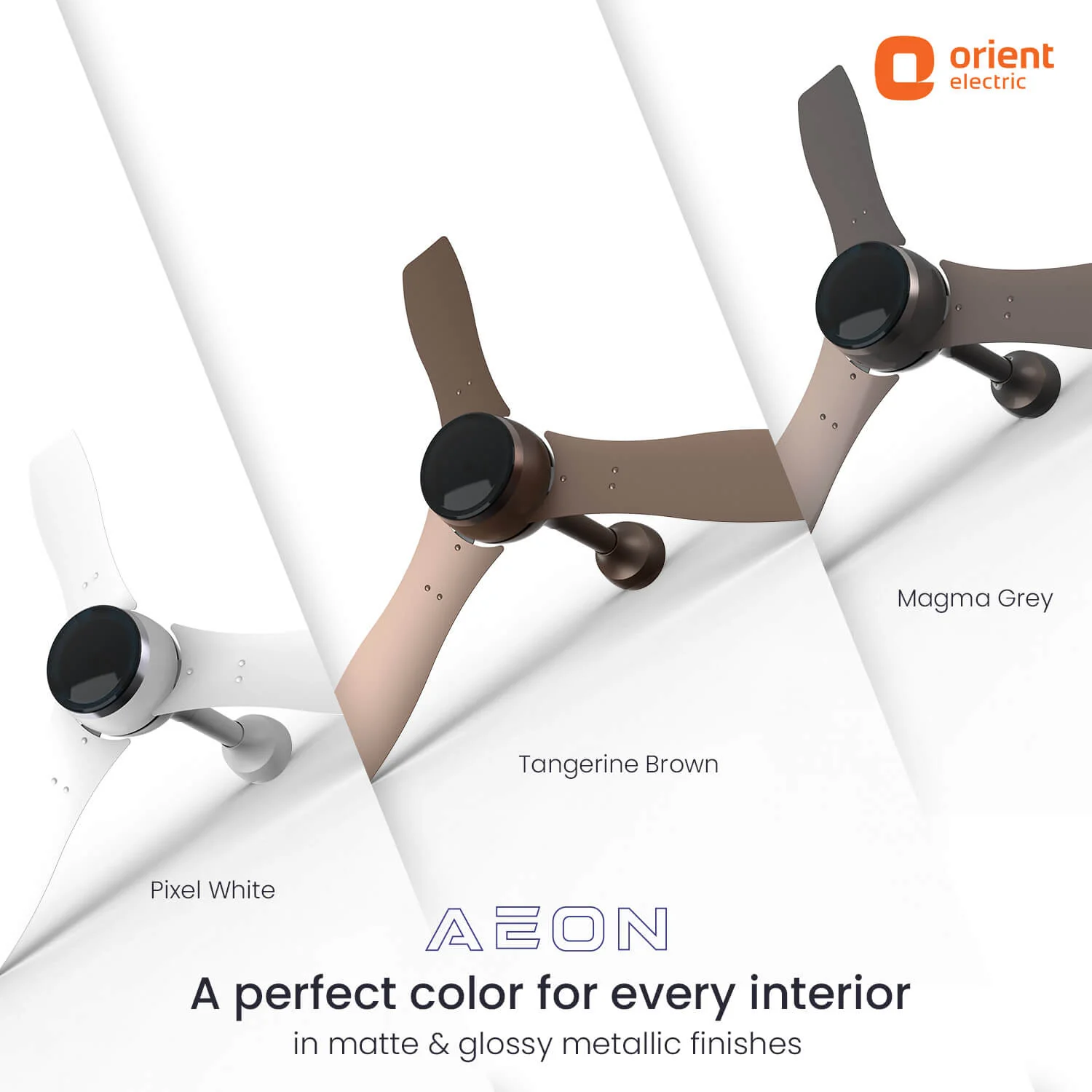 Aeon Antidust BLDC Ceiling Fan |  5-YEAR WARRANTY - Image 69