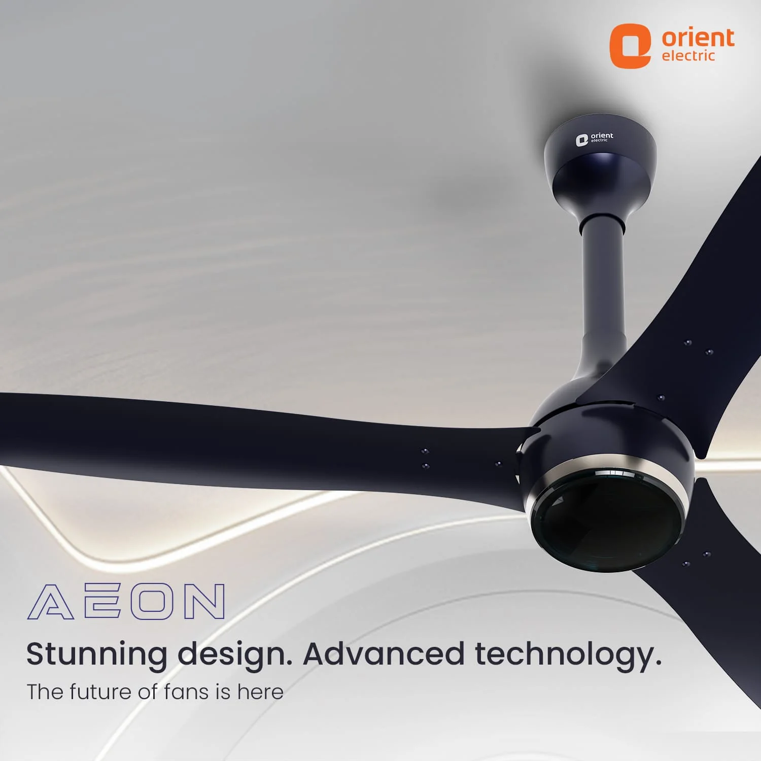 Aeon Antidust BLDC Ceiling Fan |  5-YEAR WARRANTY - Image 7