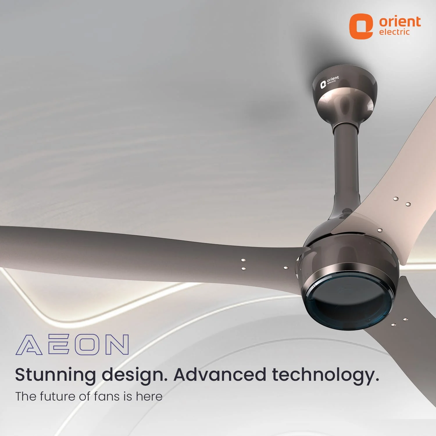 Aeon Antidust BLDC Ceiling Fan |  5-YEAR WARRANTY - Image 8