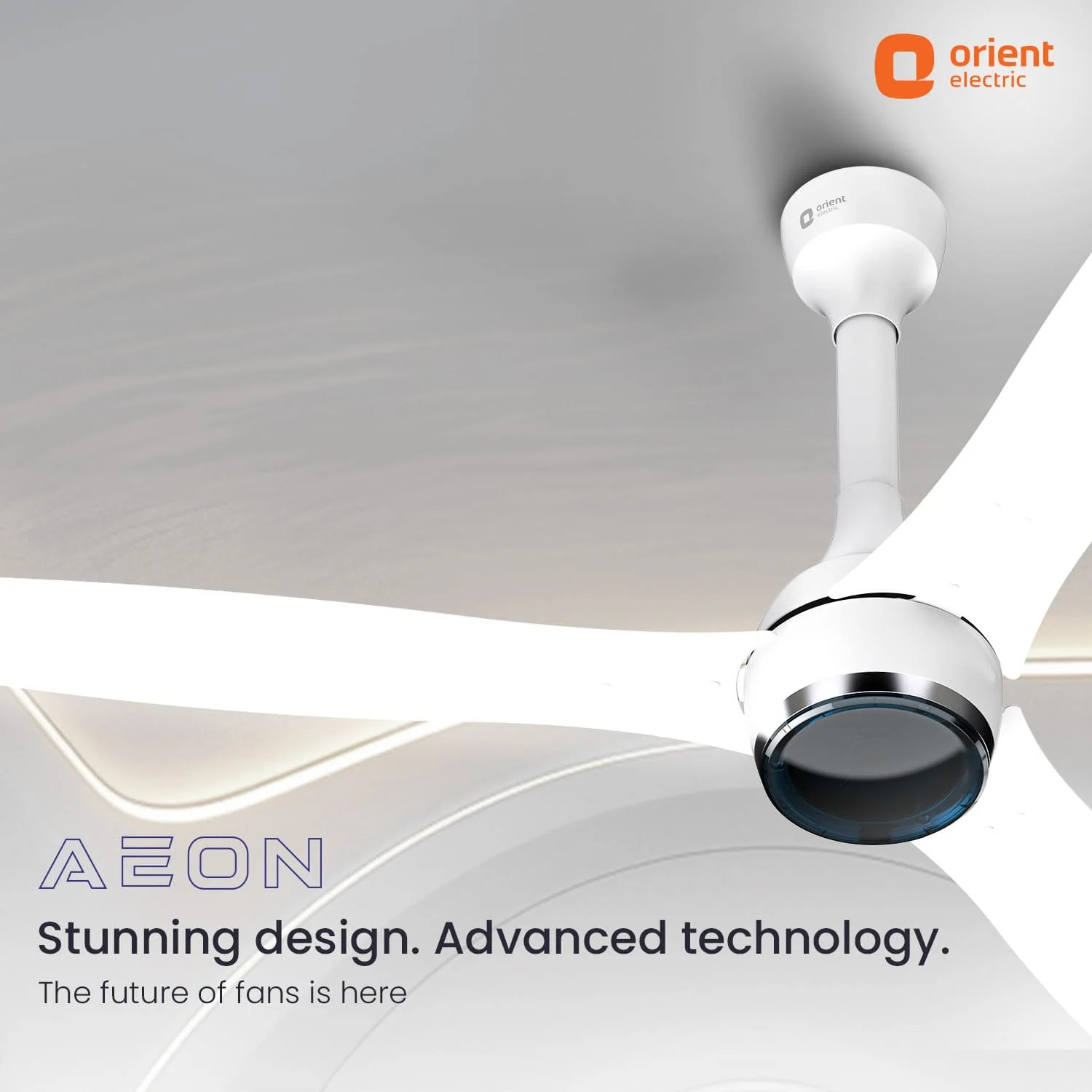 Aeon Antidust BLDC Ceiling Fan |  5-YEAR WARRANTY - Image 9