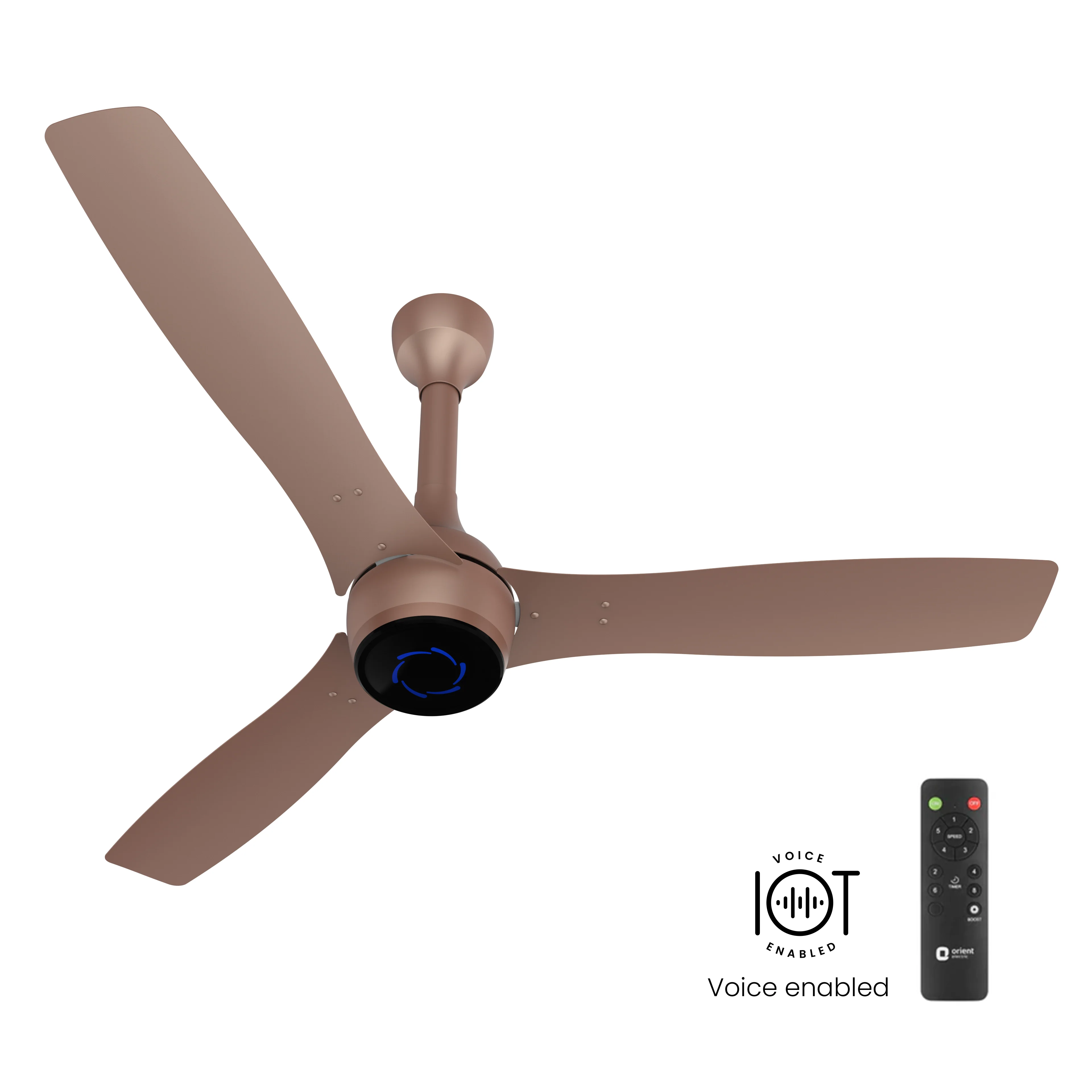 AEON VC Smart BLDC Pro Ceiling Fan | IoT Enabled | 5-Year Warranty - Image 10