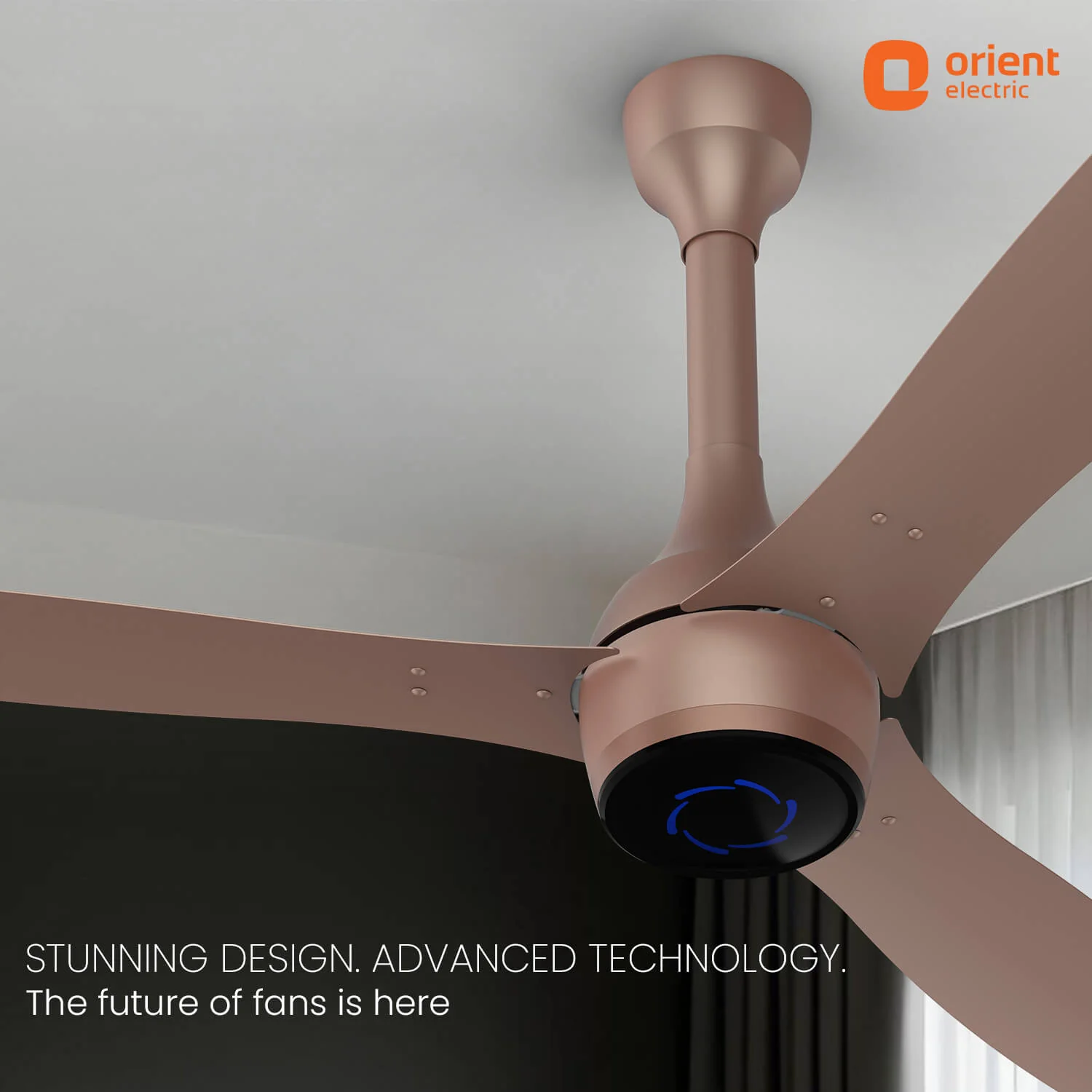AEON VC Smart BLDC Pro Ceiling Fan | IoT Enabled | 5-Year Warranty - Image 11