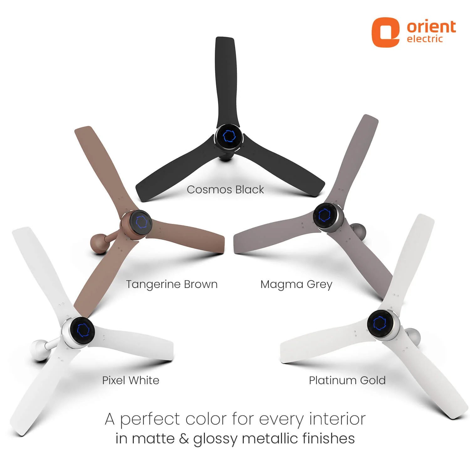 AEON VC Smart BLDC Pro Ceiling Fan | IoT Enabled | 5-Year Warranty - Image 26