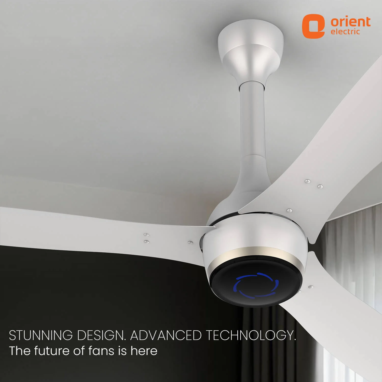 AEON VC Smart BLDC Pro Ceiling Fan | IoT Enabled | 5-Year Warranty - Image 29