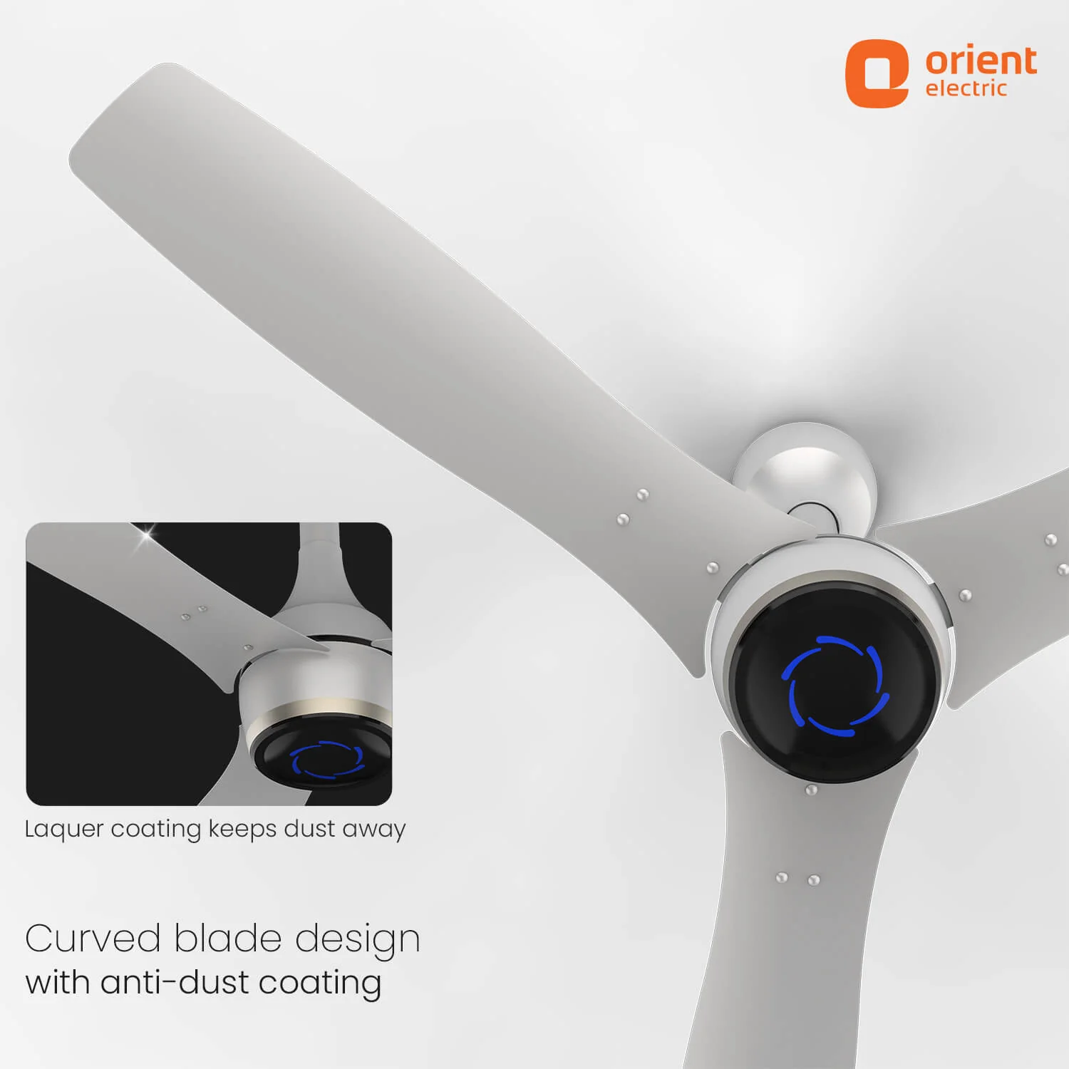 AEON VC Smart BLDC Pro Ceiling Fan | IoT Enabled | 5-Year Warranty - Image 34
