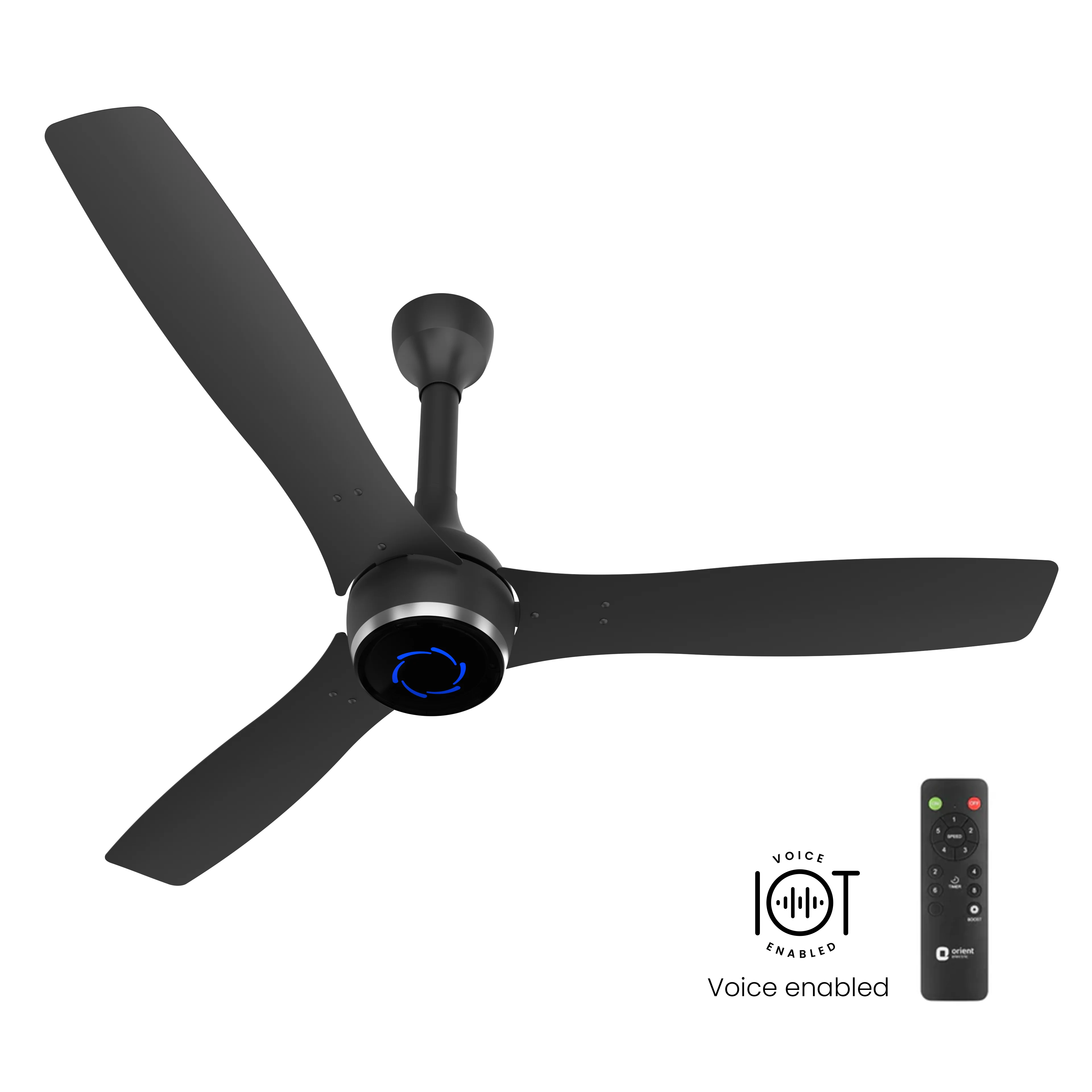 AEON VC Smart BLDC Pro Ceiling Fan | IoT Enabled | 5-Year Warranty - Image 37