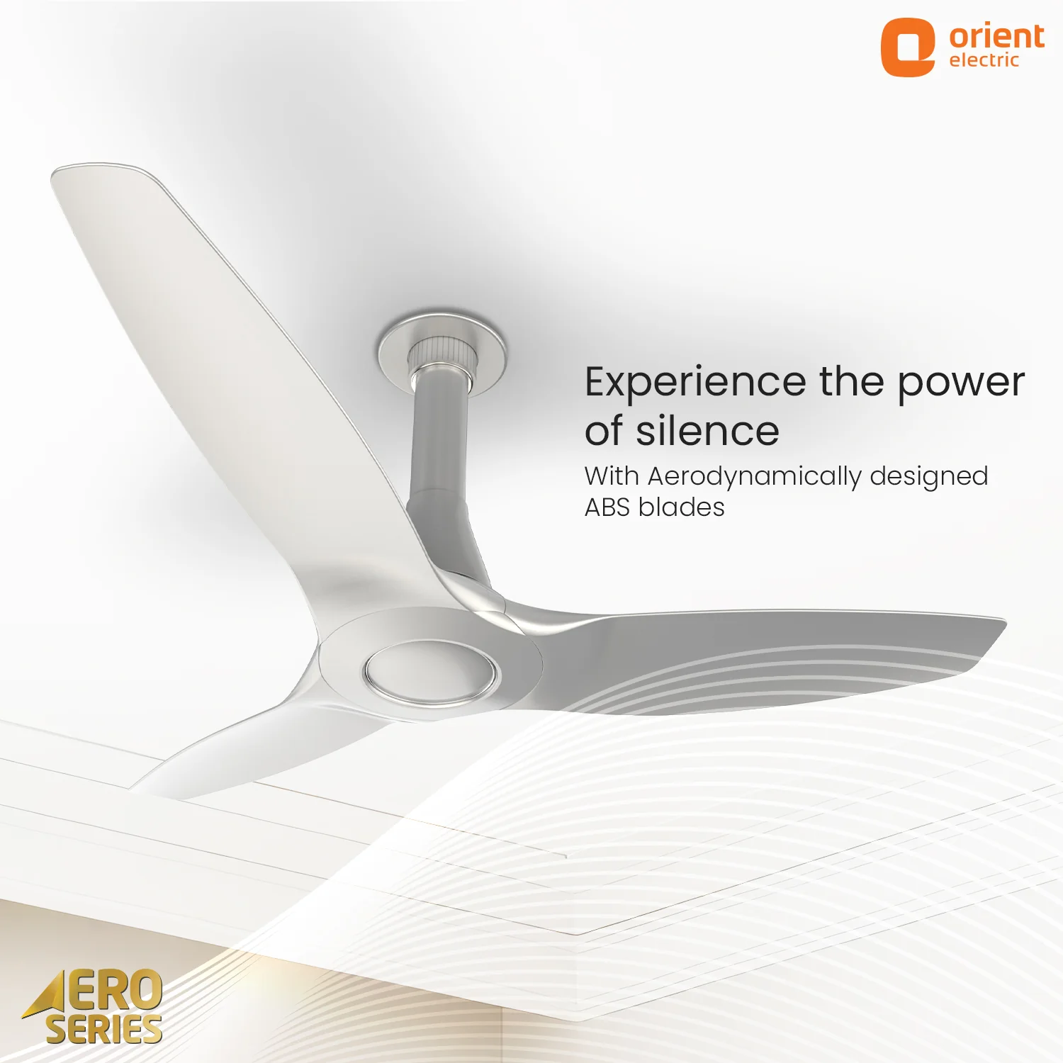 Aeroquiet Neu Noiseless Ceiling Fan - Image 16