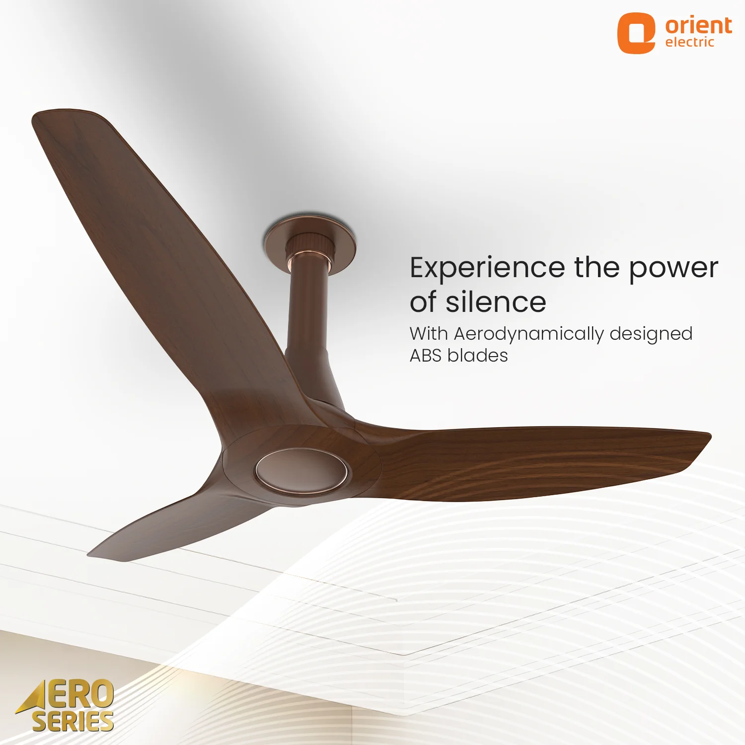 Aeroquiet Neu Noiseless Ceiling Fan - Image 23