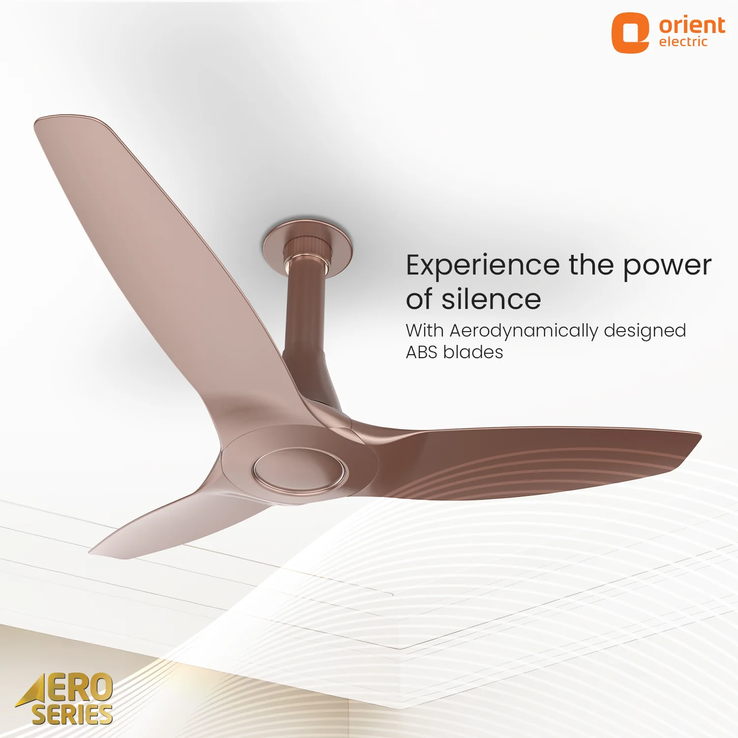 Aeroquiet Neu Noiseless Ceiling Fan - Image 9
