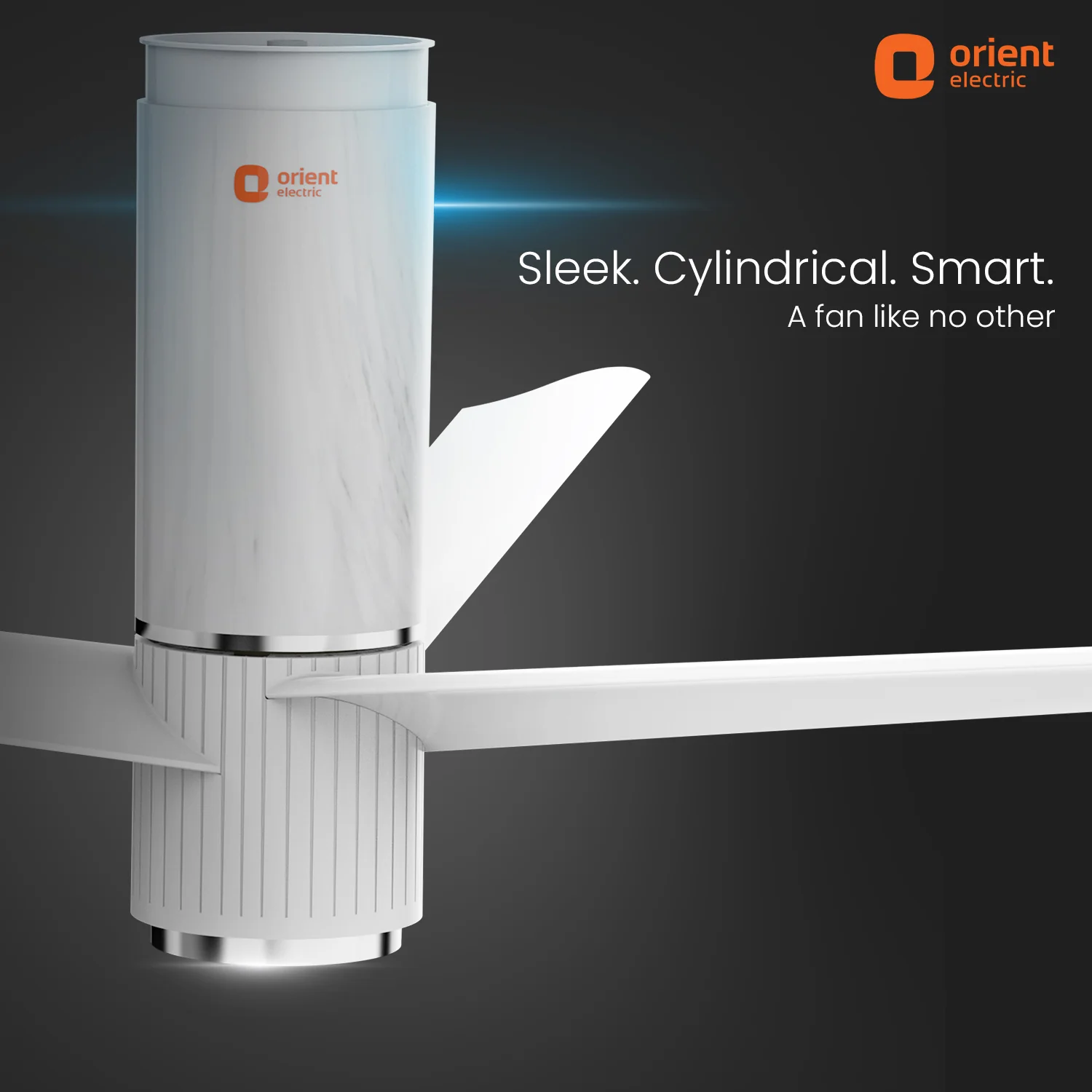 Aeroslim IoT Remote Fan with Light | 5-Year Warranty - Image 16