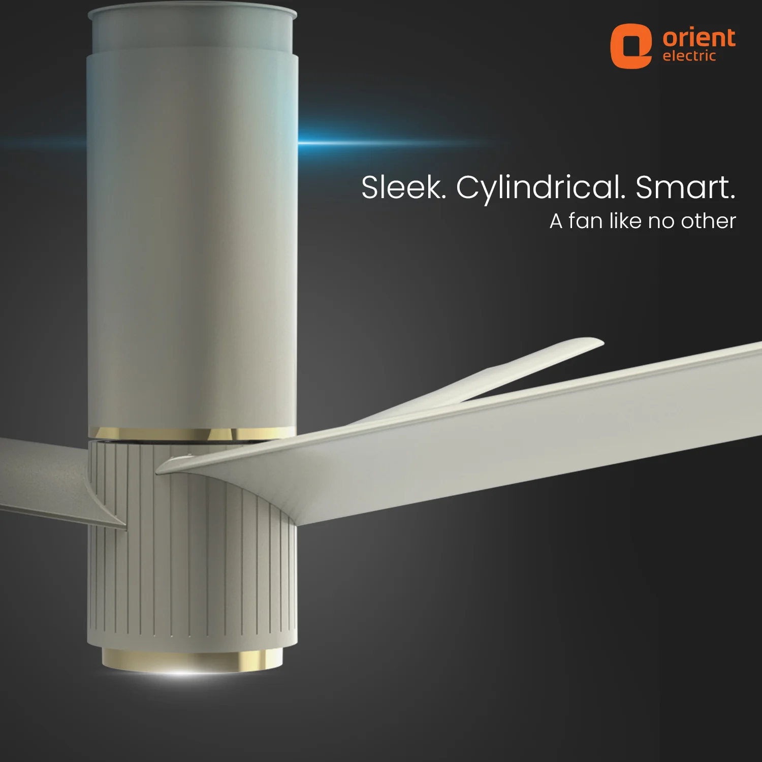 Aeroslim IoT Remote Fan with Light | 5-Year Warranty - Image 30