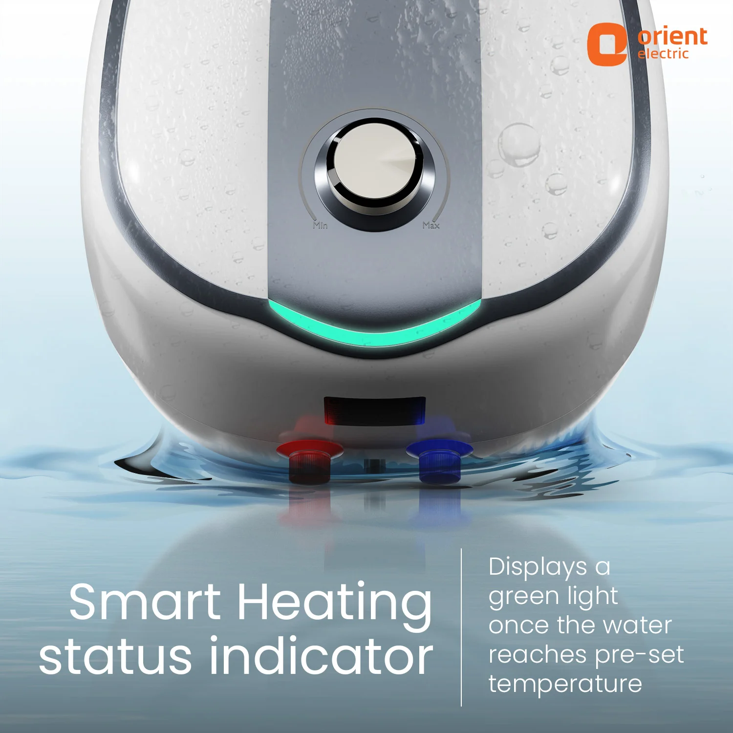 Aquator 5-Star Water Heater (Geyser) | Suitable for High-rise Buildings | 7 Year Tank Warranty | Free Installation and Connecting Pipes - Image 33
