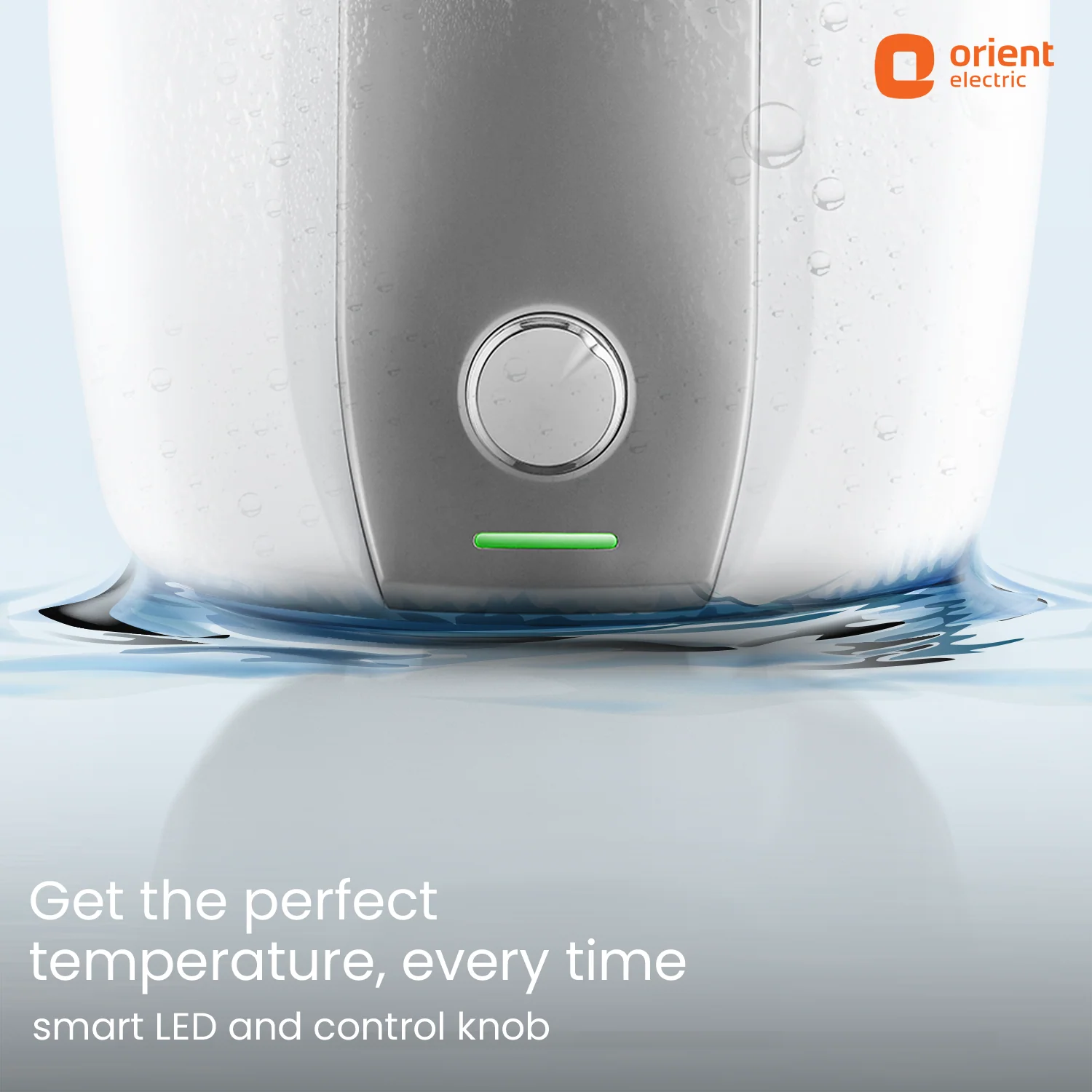 Aquator Neo 5-Star Water Heater (Geyser) | Free Installation | 7 Year Tank Warranty - Image 9