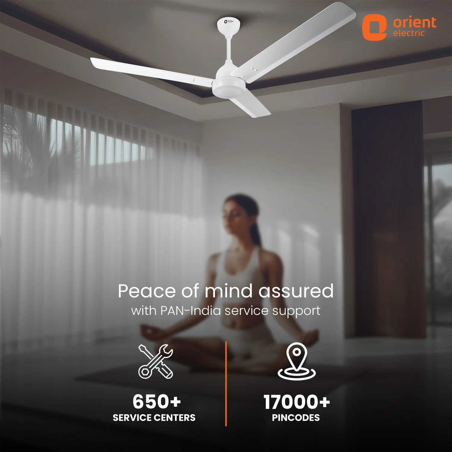 Ecotech Neu BLDC 5 Star Ceiling Fan | 3-Year Warranty - Image 18