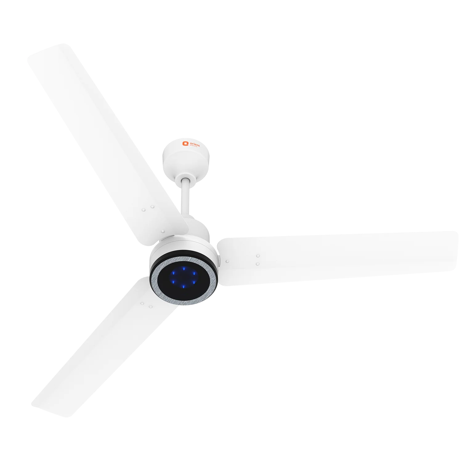 Ecotech Prime CX 5 Star BLDC Ceiling Fan with LED Indicator Light - Image 25