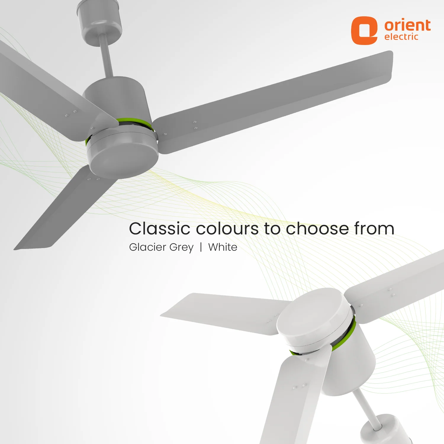 Ecotech Volt BLDC Ceiling Fan With Remote | 5 Star | Built in Battery Backup - Image 8