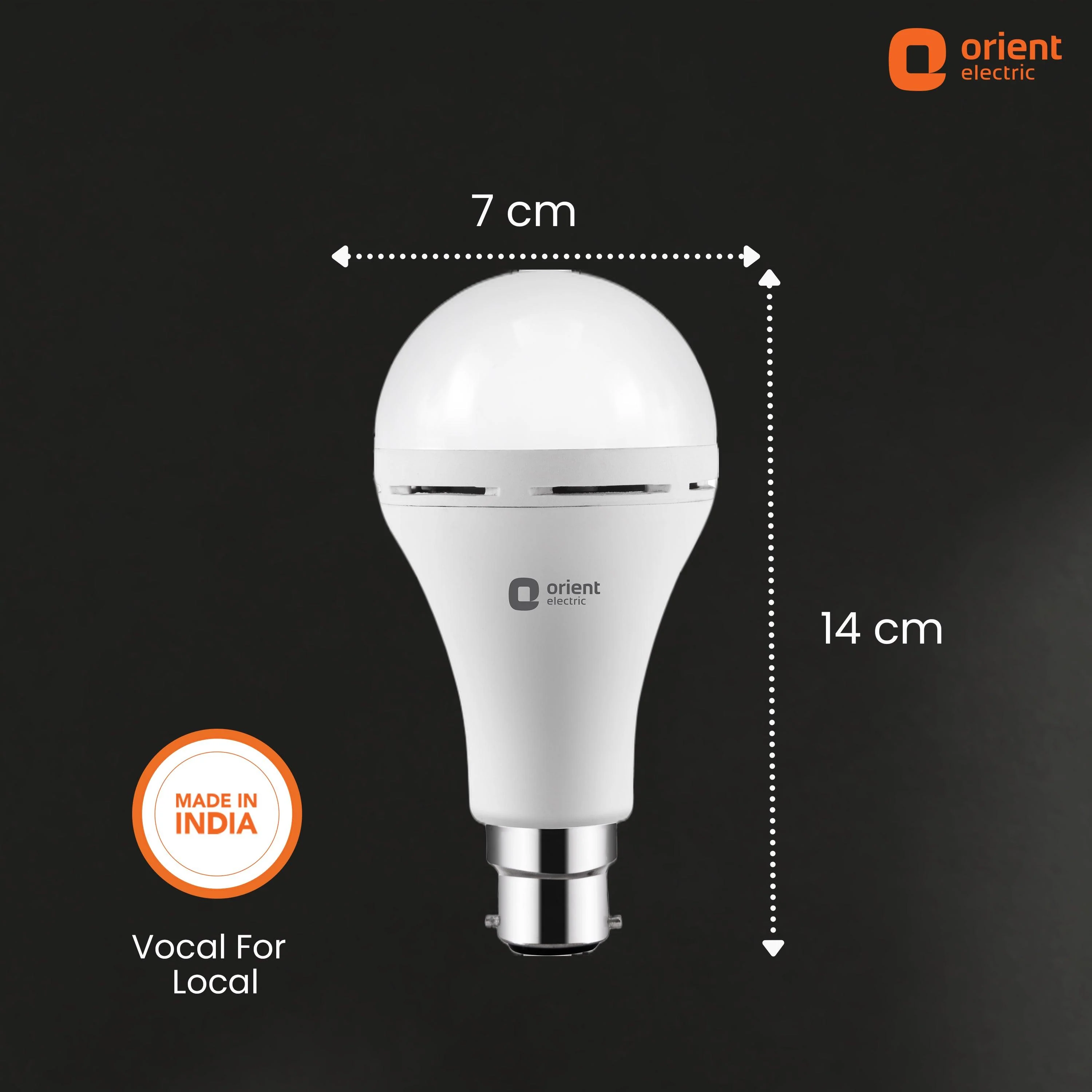 Emergency LED Bulb - Image 18