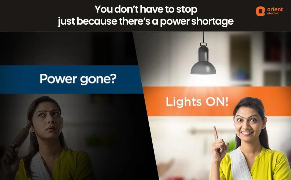 Emergency LED Bulb - Image 25