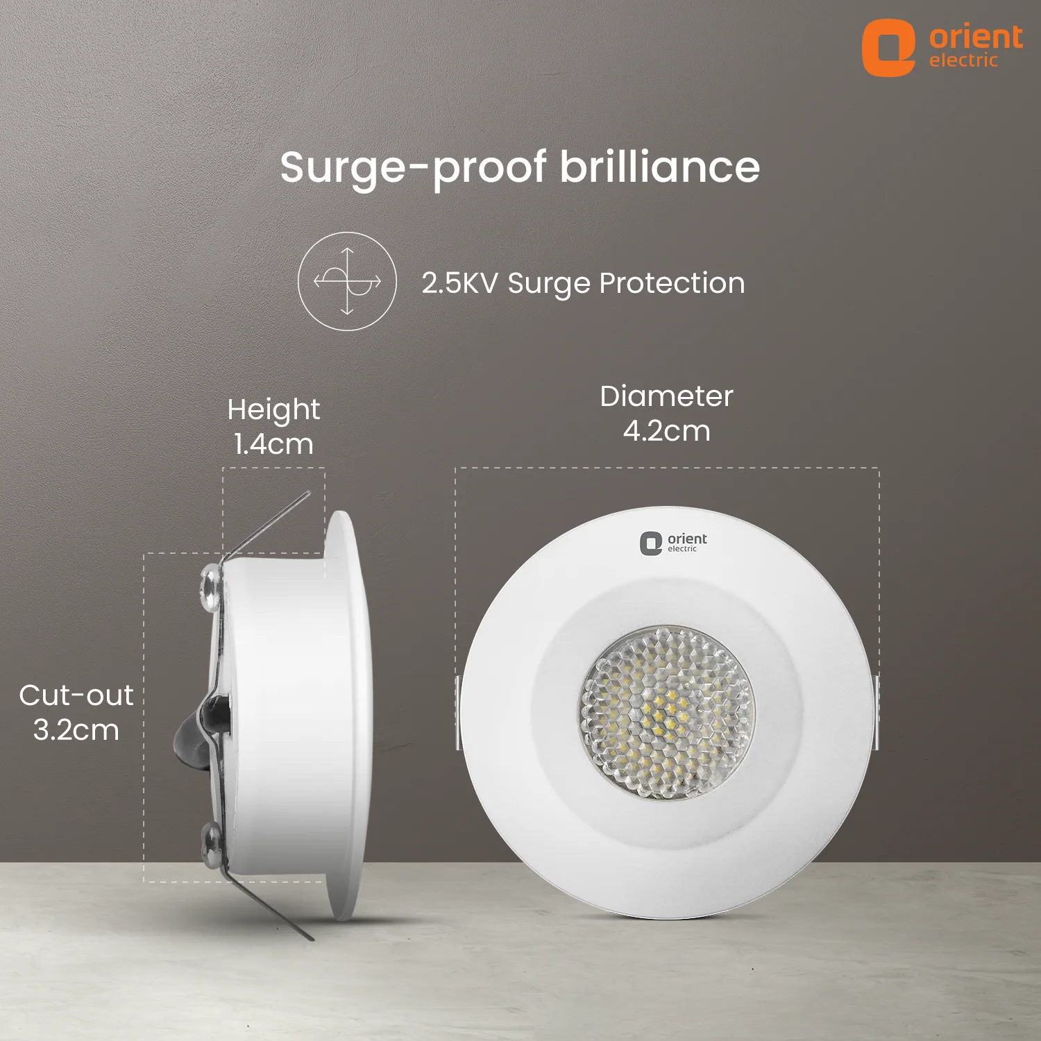 Eternal Vivid LED Spot Light - Image 5