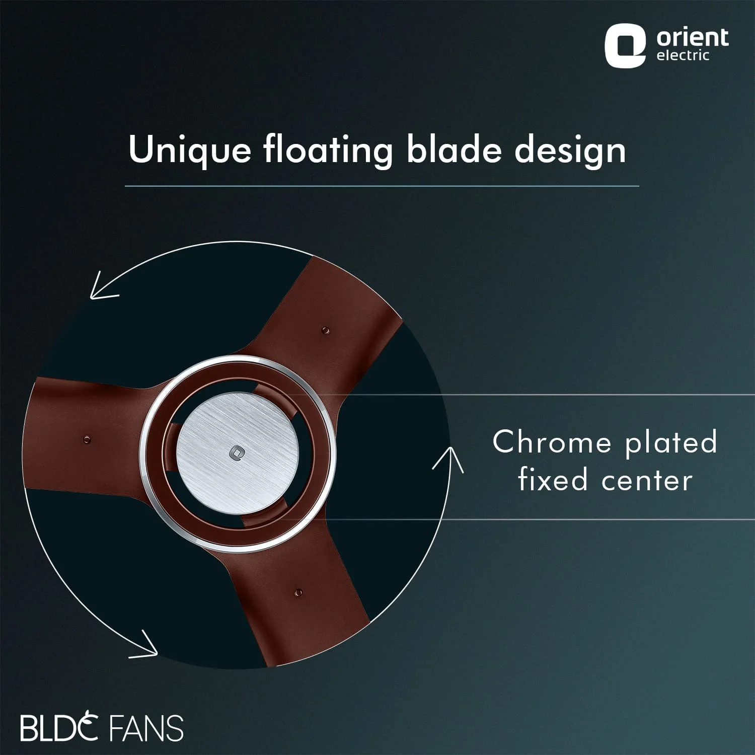 I Float 5 Star Rated BLDC Ceiling Fan | 2 Year Warranty - Image 12