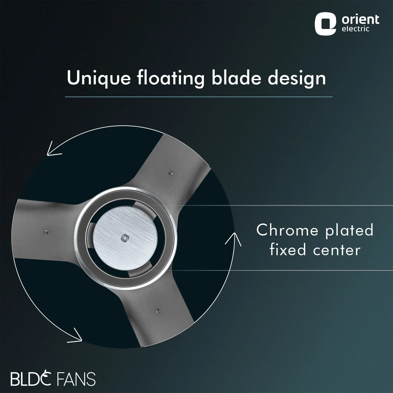 I Float 5 Star Rated BLDC Ceiling Fan | 2 Year Warranty - Image 20