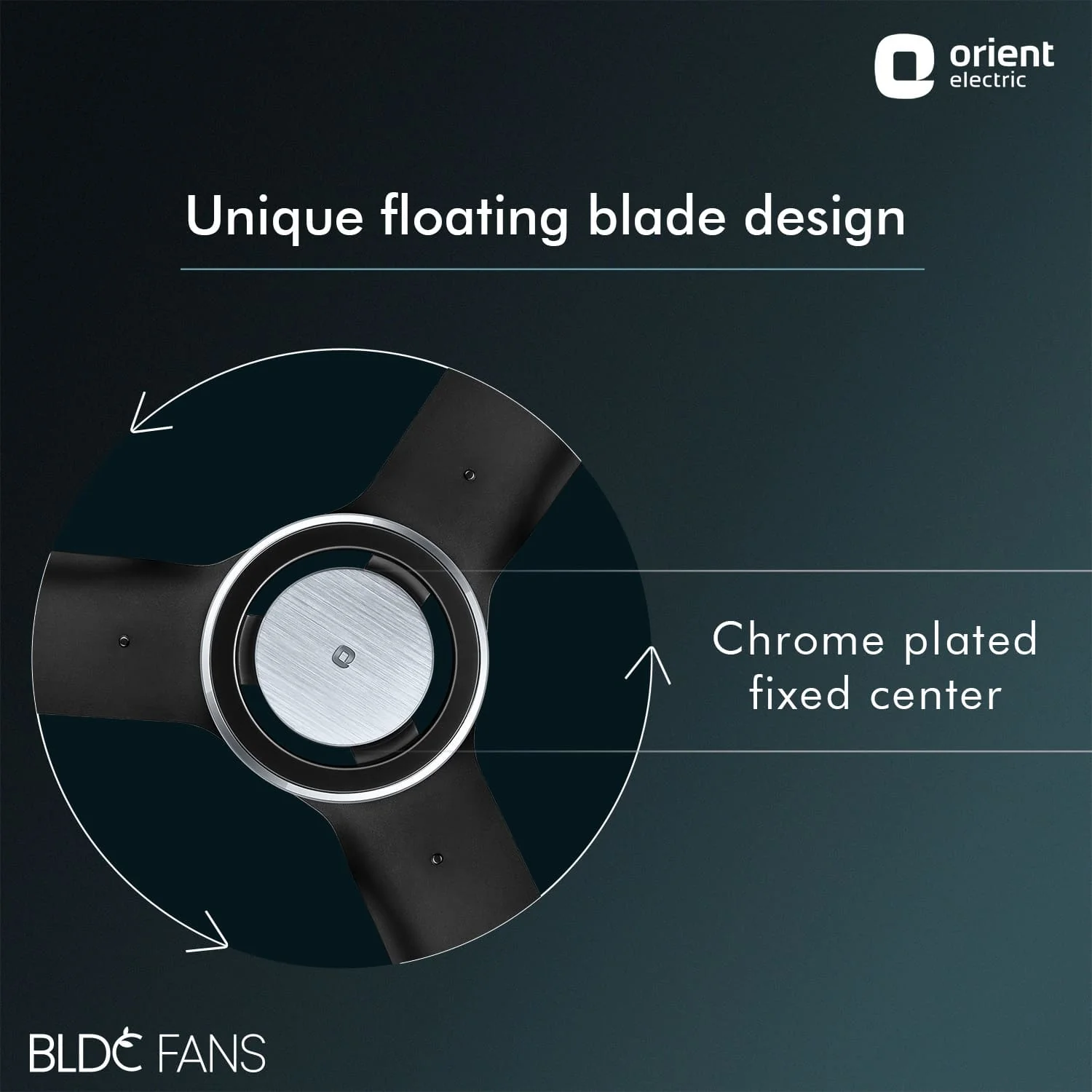 I Float 5 Star Rated BLDC Ceiling Fan | 2 Year Warranty - Image 28