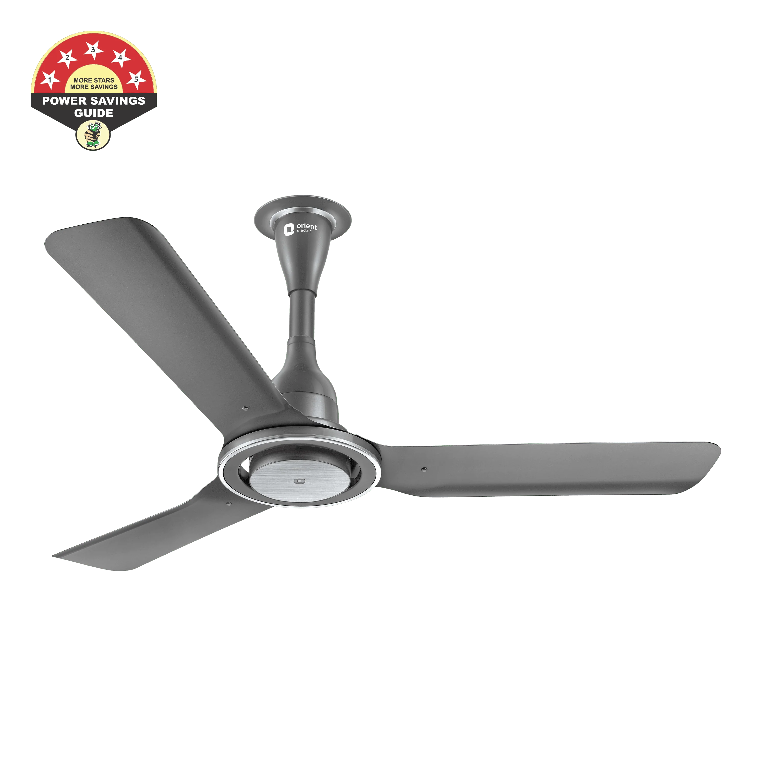 I Float 5 Star Rated BLDC Ceiling Fan | 2 Year Warranty - Image 8