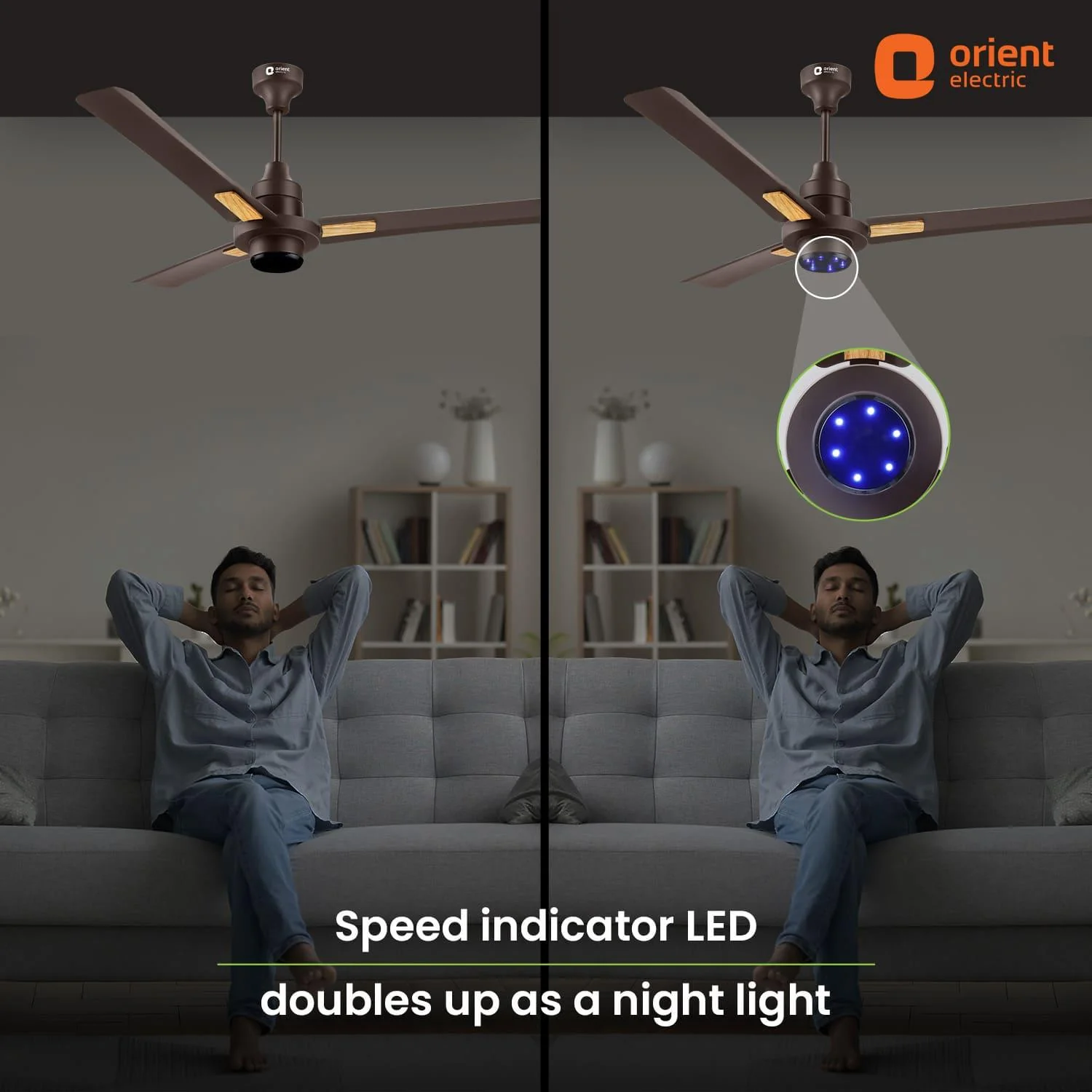 I Tome Smart BLDC Ceiling Fan | 3-Year Warranty - Image 14