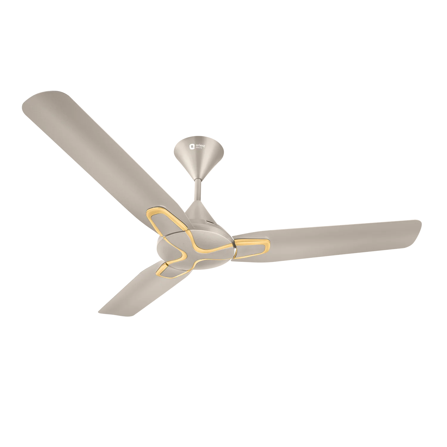 Jazz Anti Dust Decorative Ceiling Fan - Image 4
