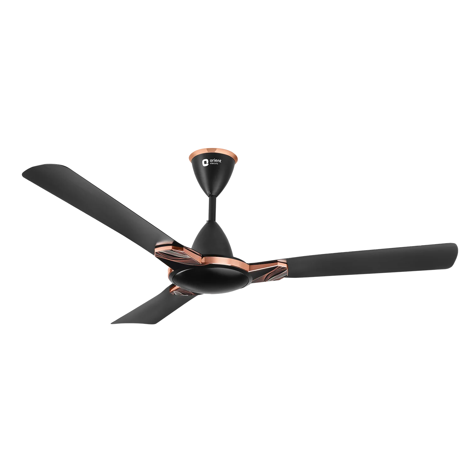 Mozart Minimalist Designer Ceiling Fan - Image 19