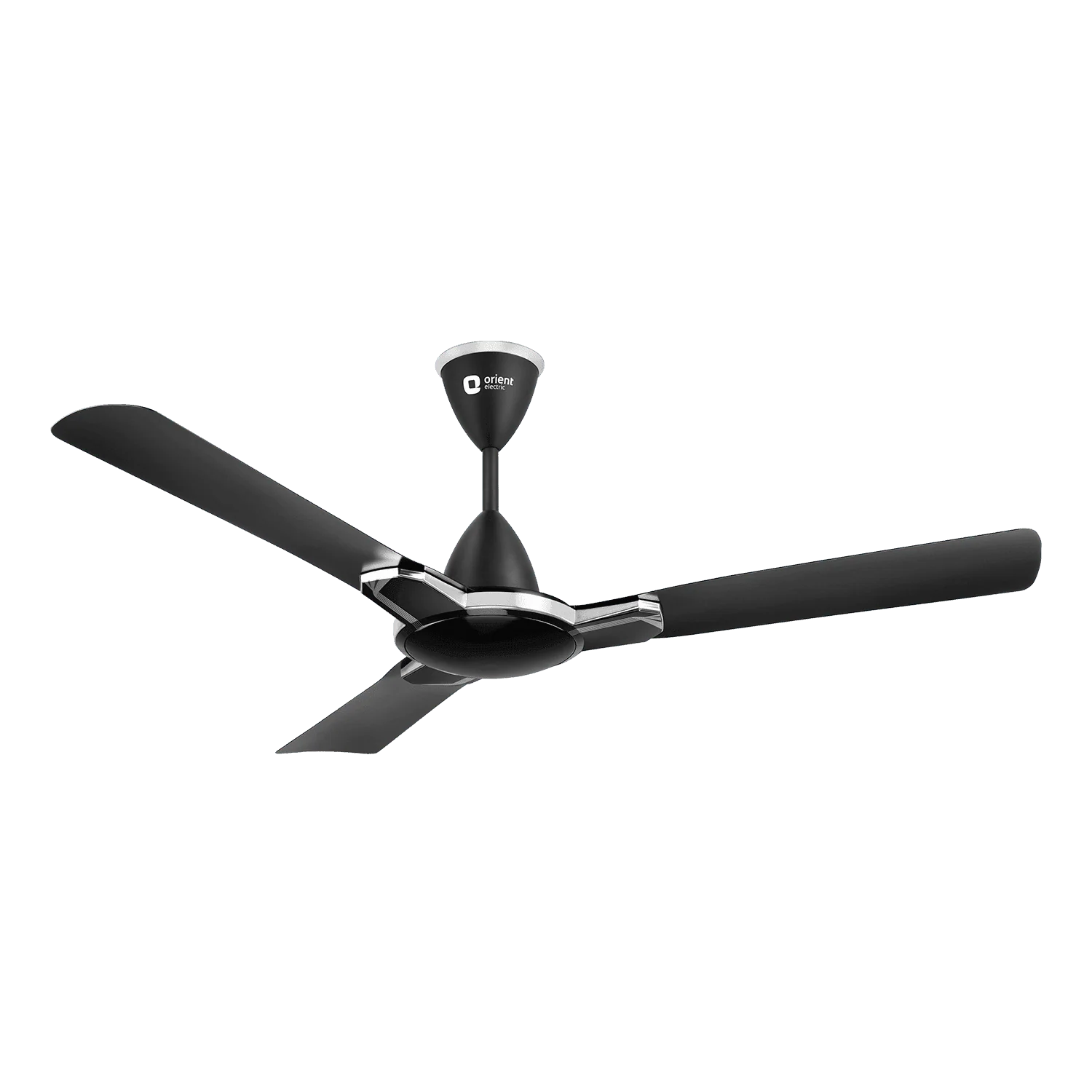 Mozart Minimalist Designer Ceiling Fan - Image 3
