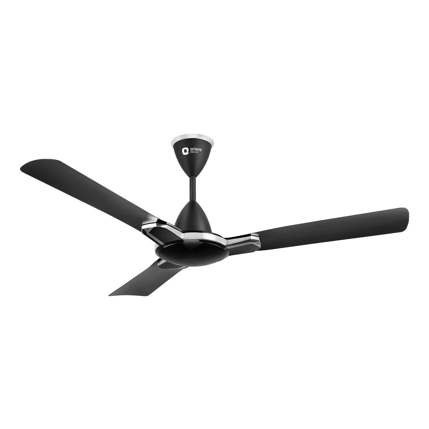 Mozart Minimalist Designer Ceiling Fan - Image 5