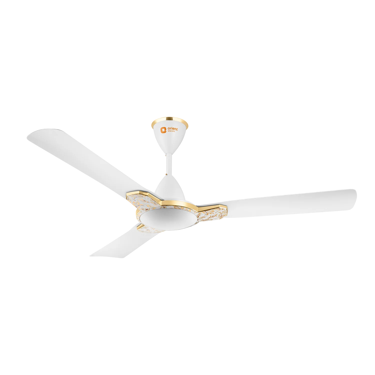 Mozart Nature Designer Ceiling Fan - Image 18