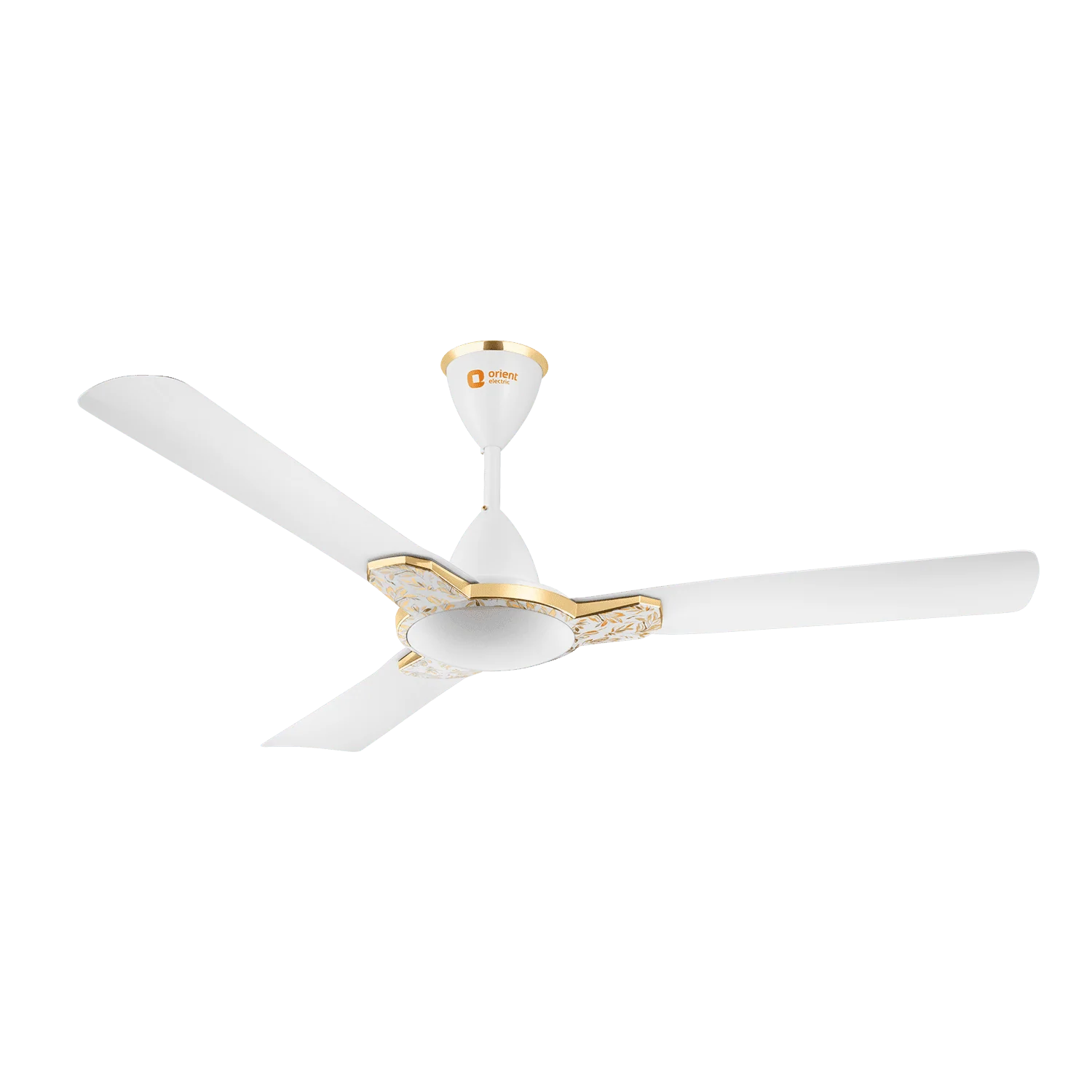 Mozart Nature Designer Ceiling Fan - Image 3