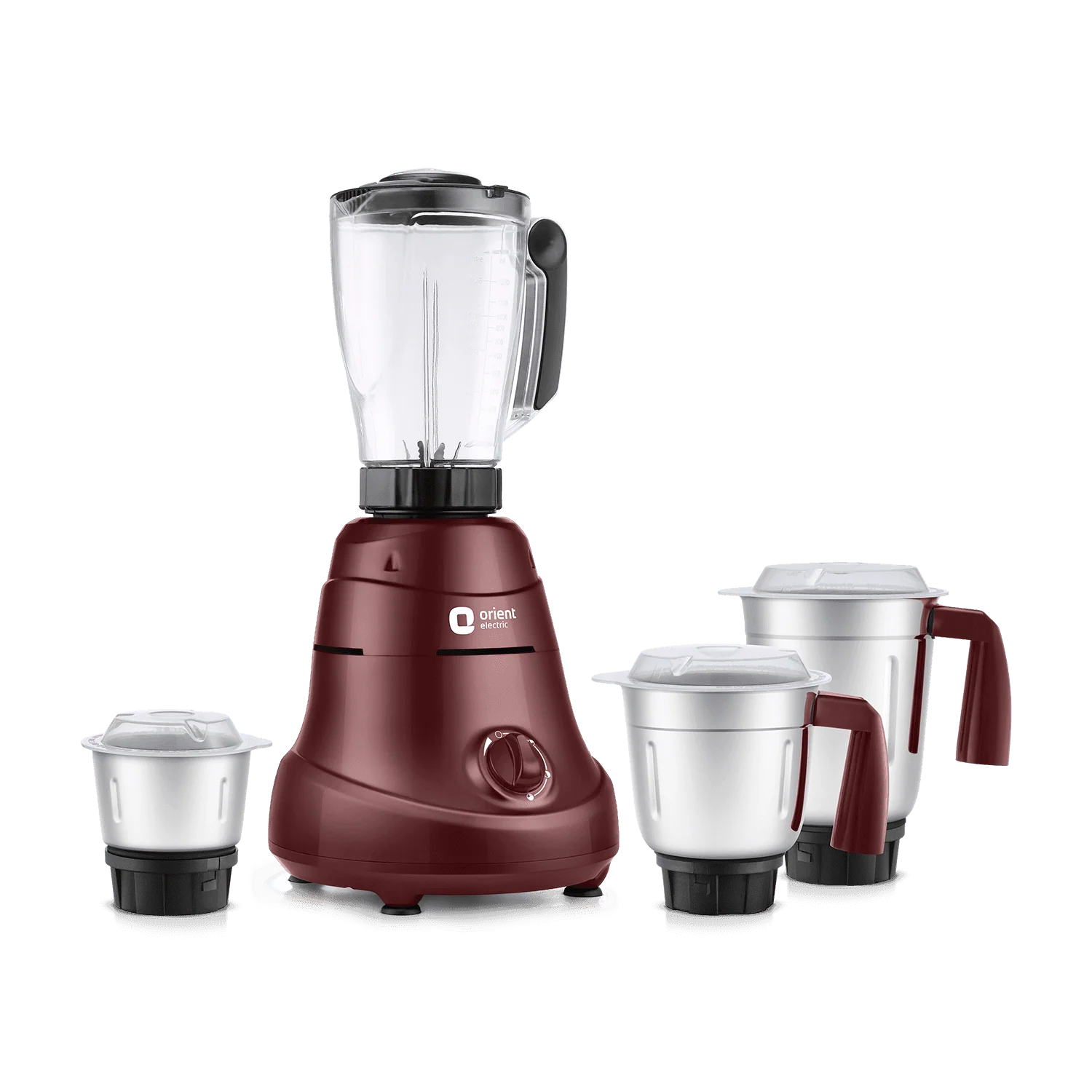 Power Mixer 4 Jar Mixer Grinder - Image 3