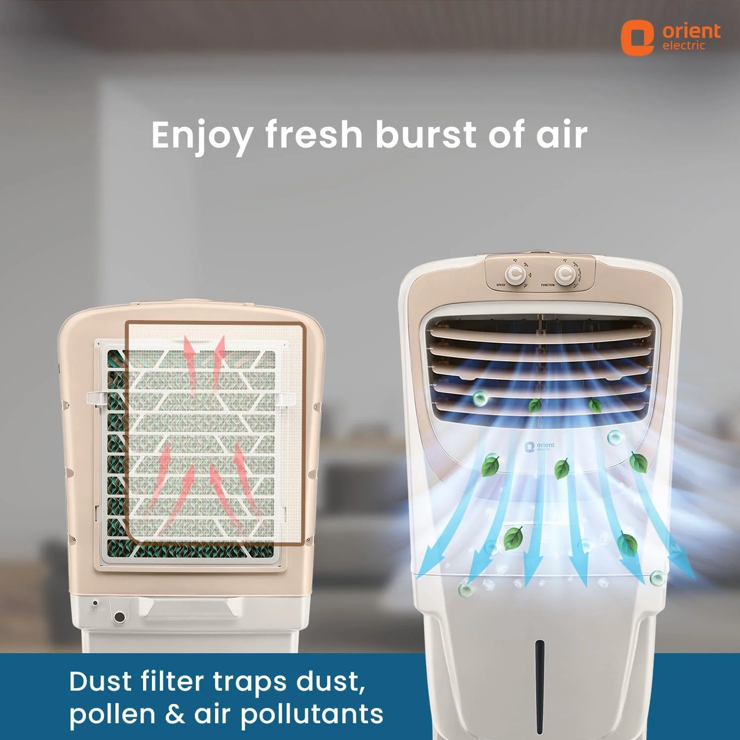 Premia Personal Air Cooler - Image 18