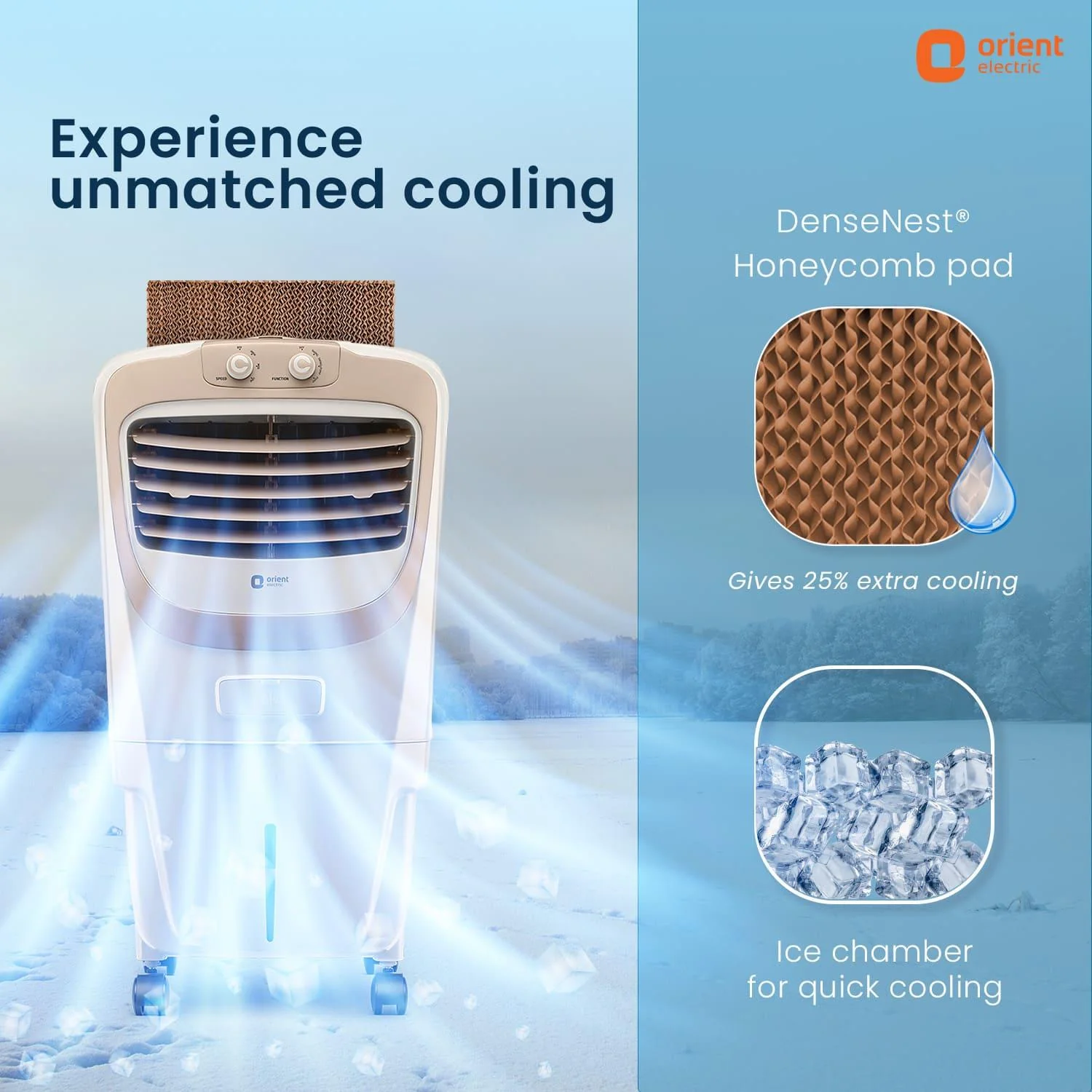 Premia Personal Air Cooler - Image 7